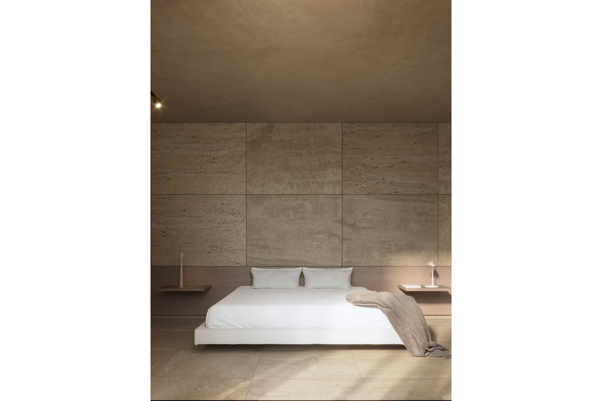 New Build - Villa - La Nucía