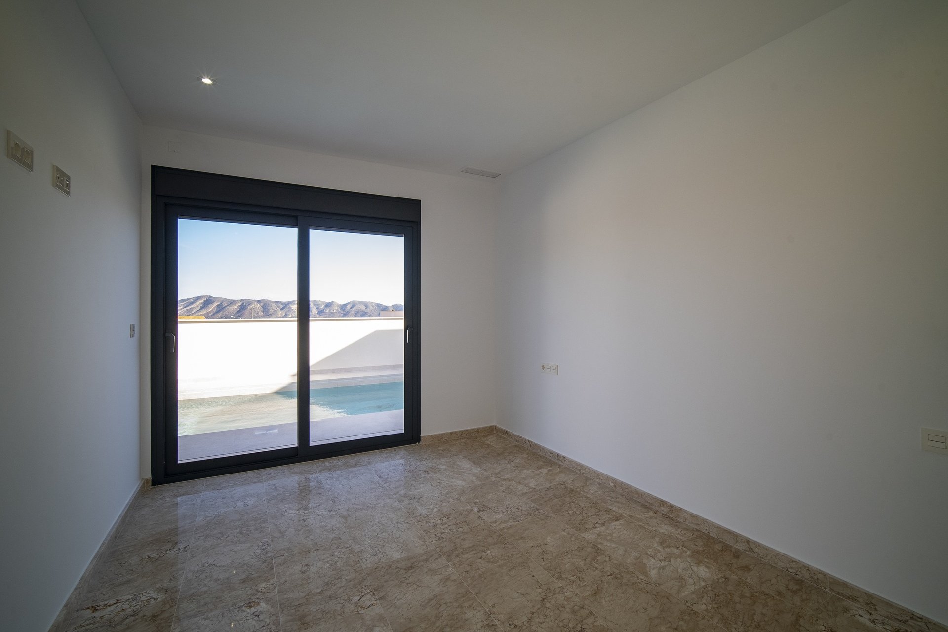 New Build - Villa - La Nucía