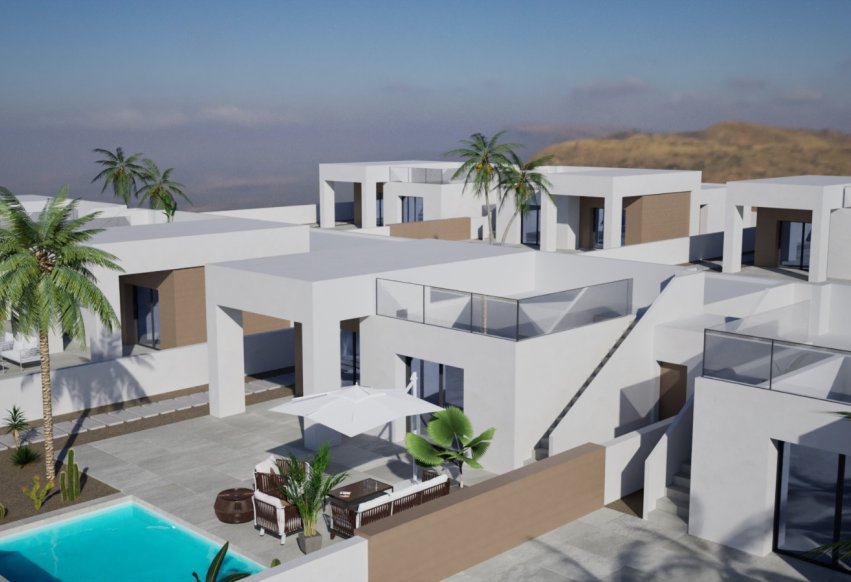 New Build - Villa - La Romana