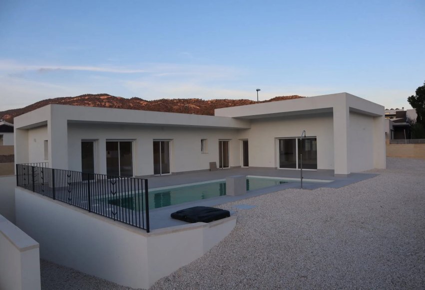 New Build - Villa - La Romana