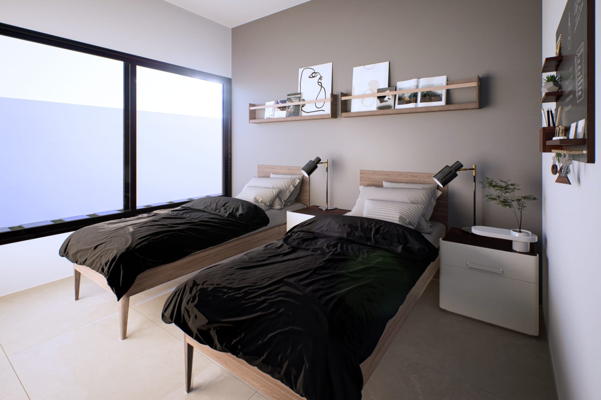 New Build - Villa - Las Casicas