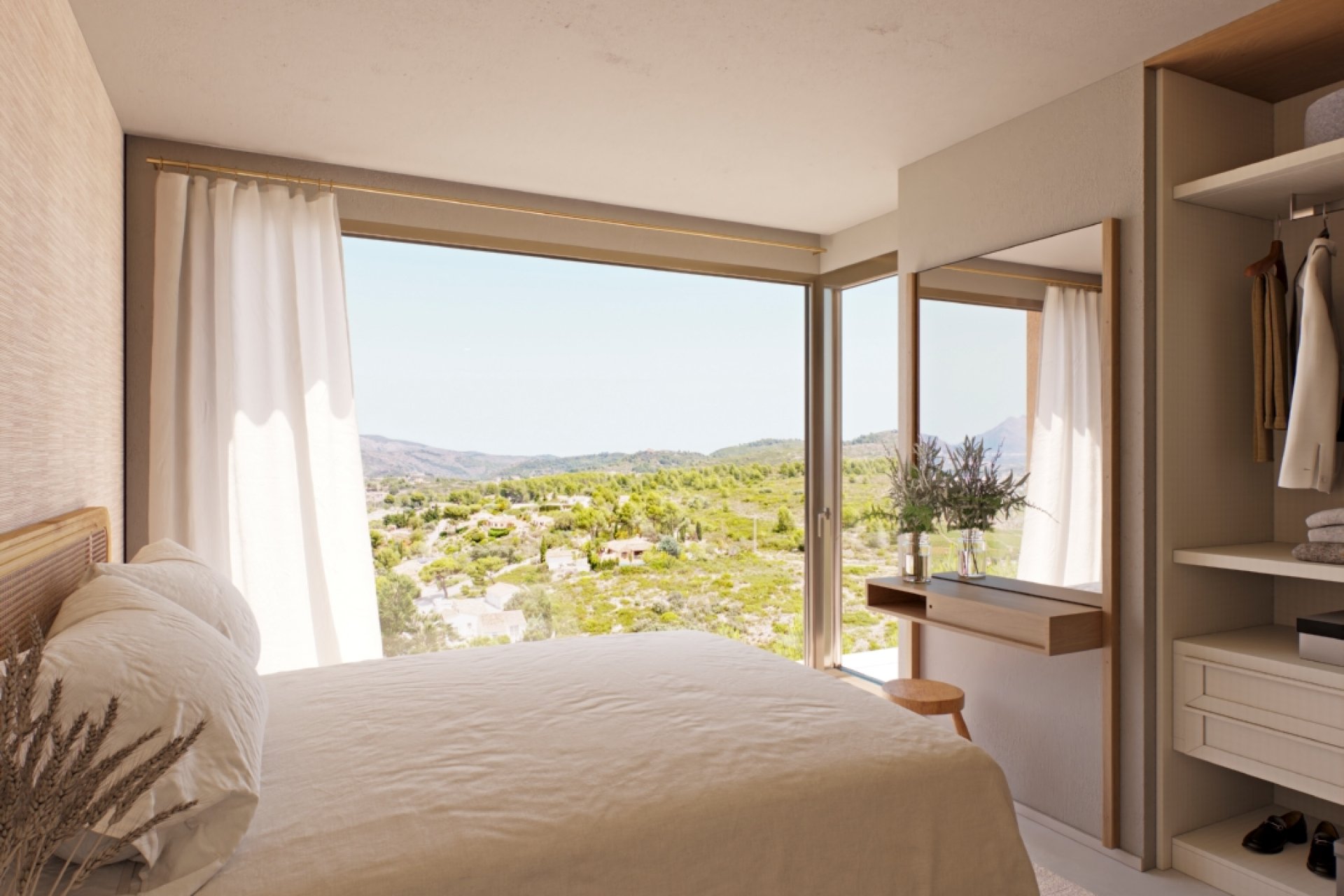 New Build - Villa - Llíber