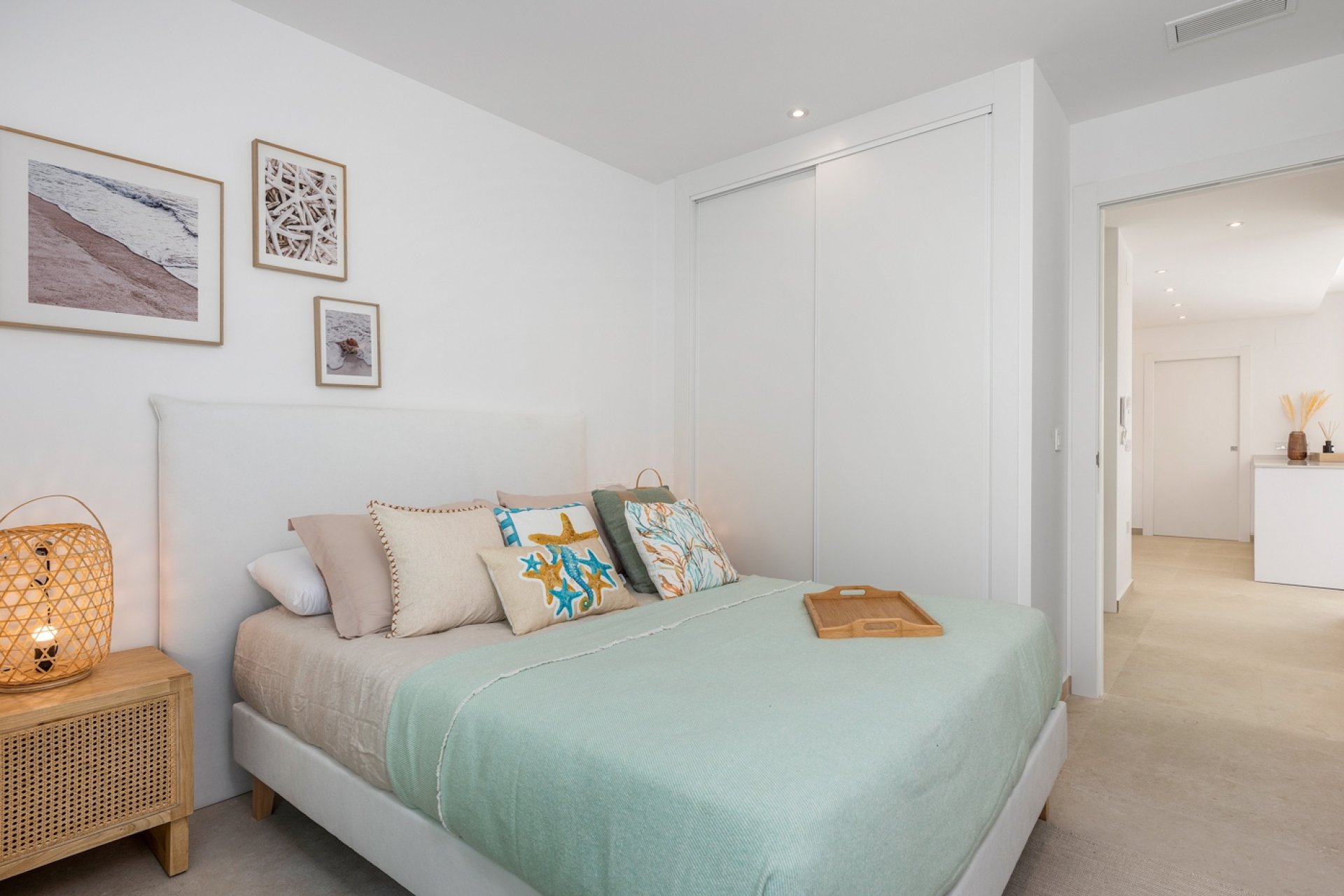 New Build - Villa - Los Alcázares