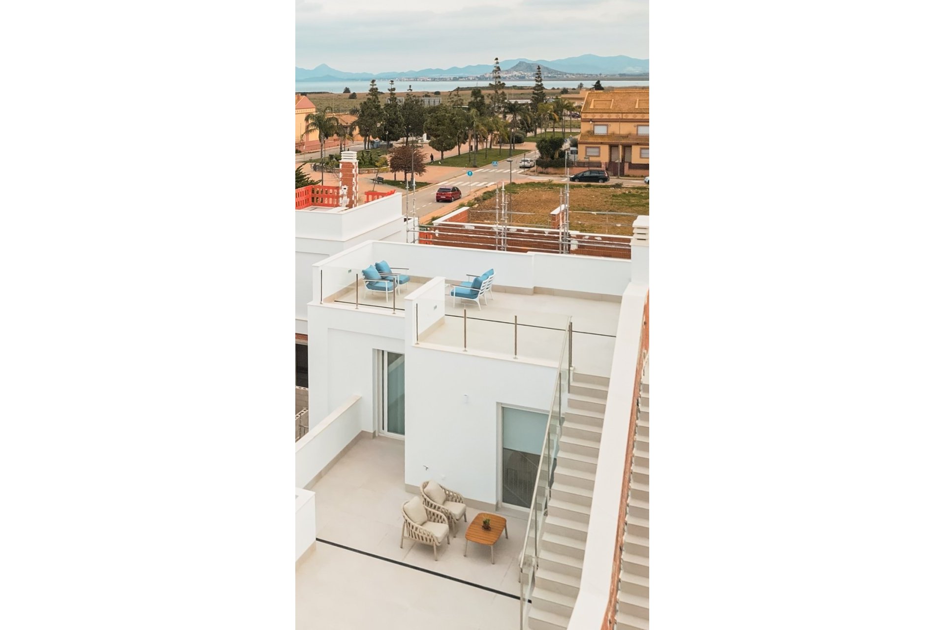 New Build - Villa - Los Alcázares