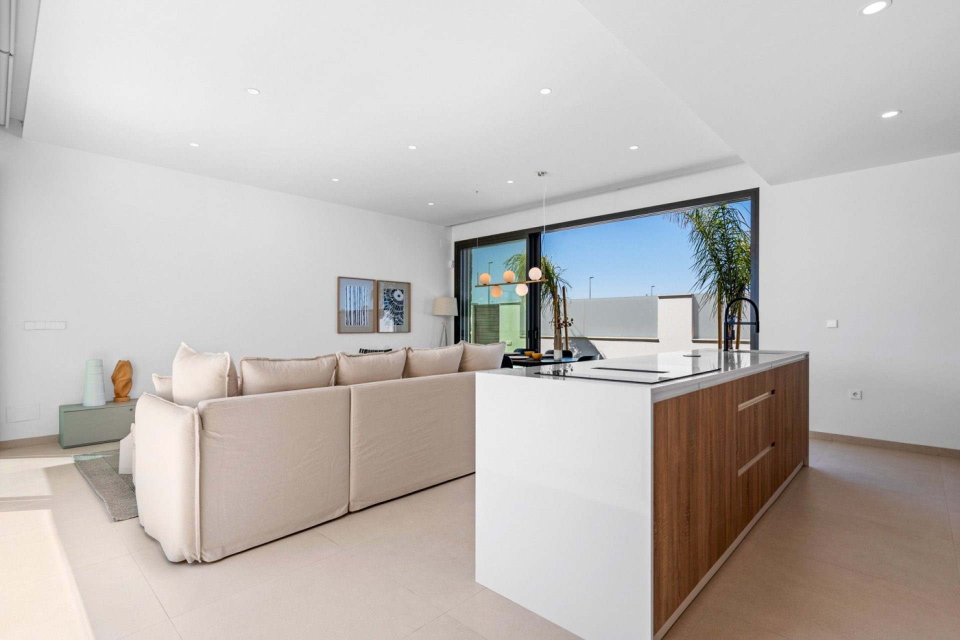 New Build - Villa - Los Alcázares