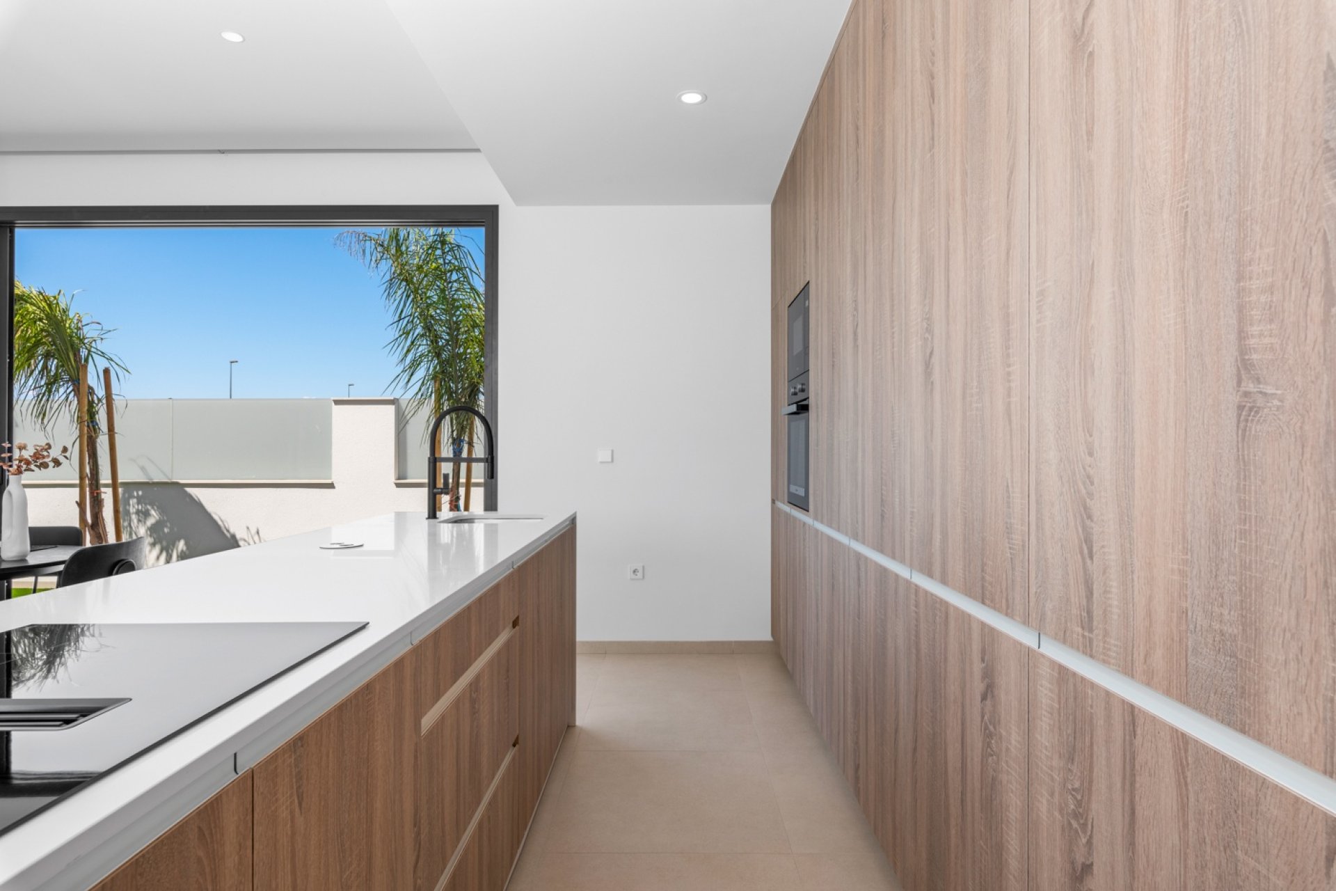 New Build - Villa - Los Alcázares