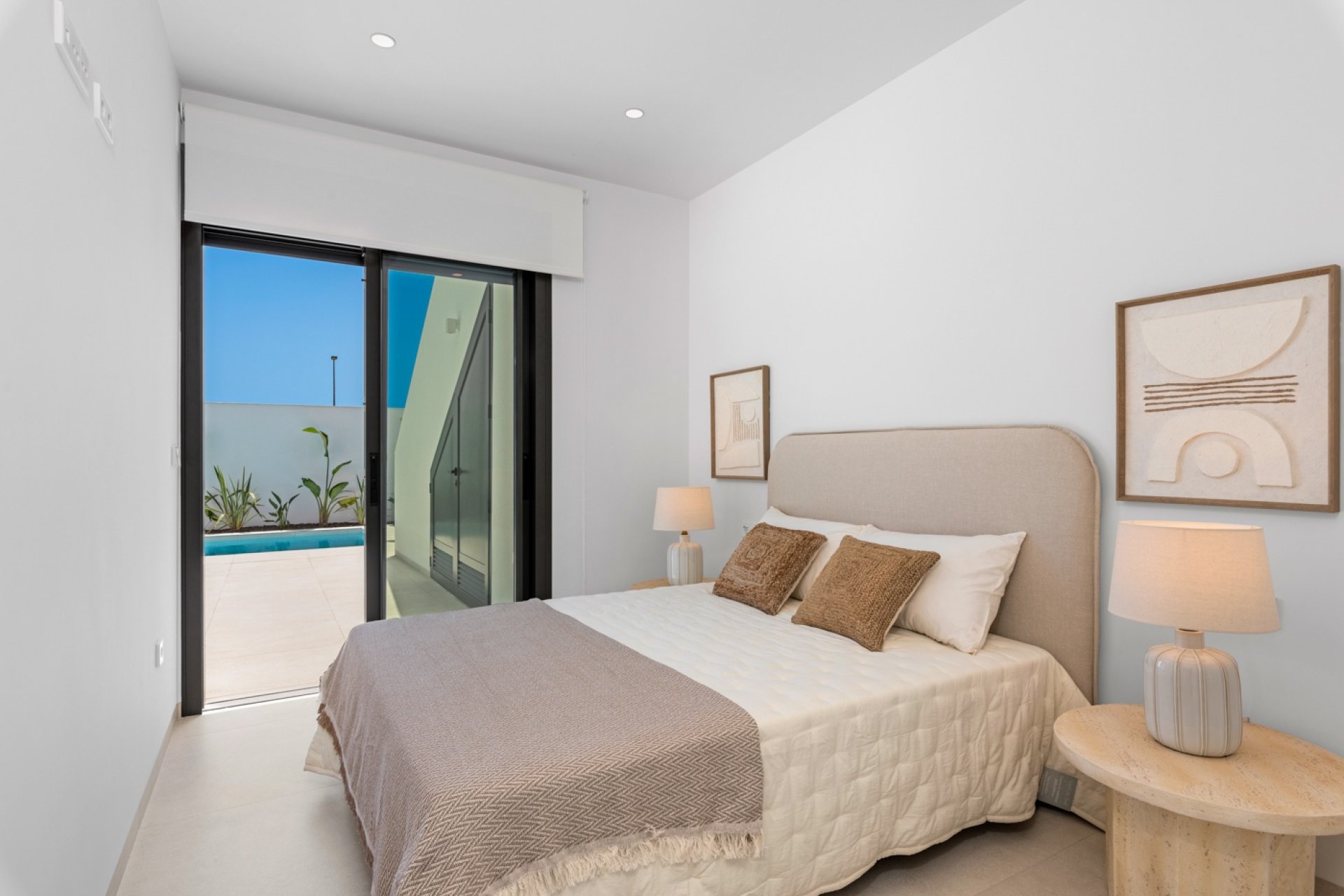 New Build - Villa - Los Alcázares
