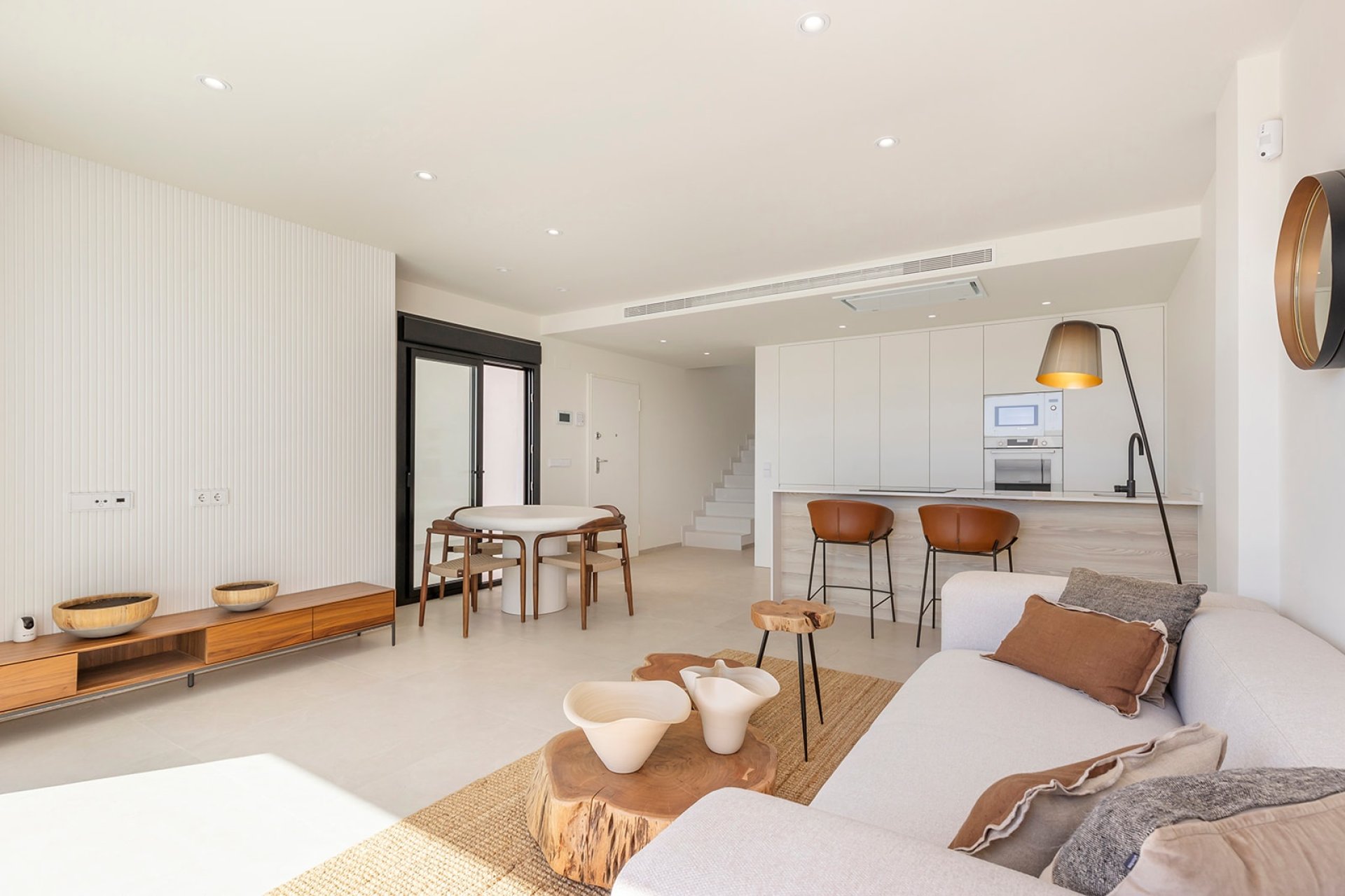 New Build - Villa - Los Alcázares