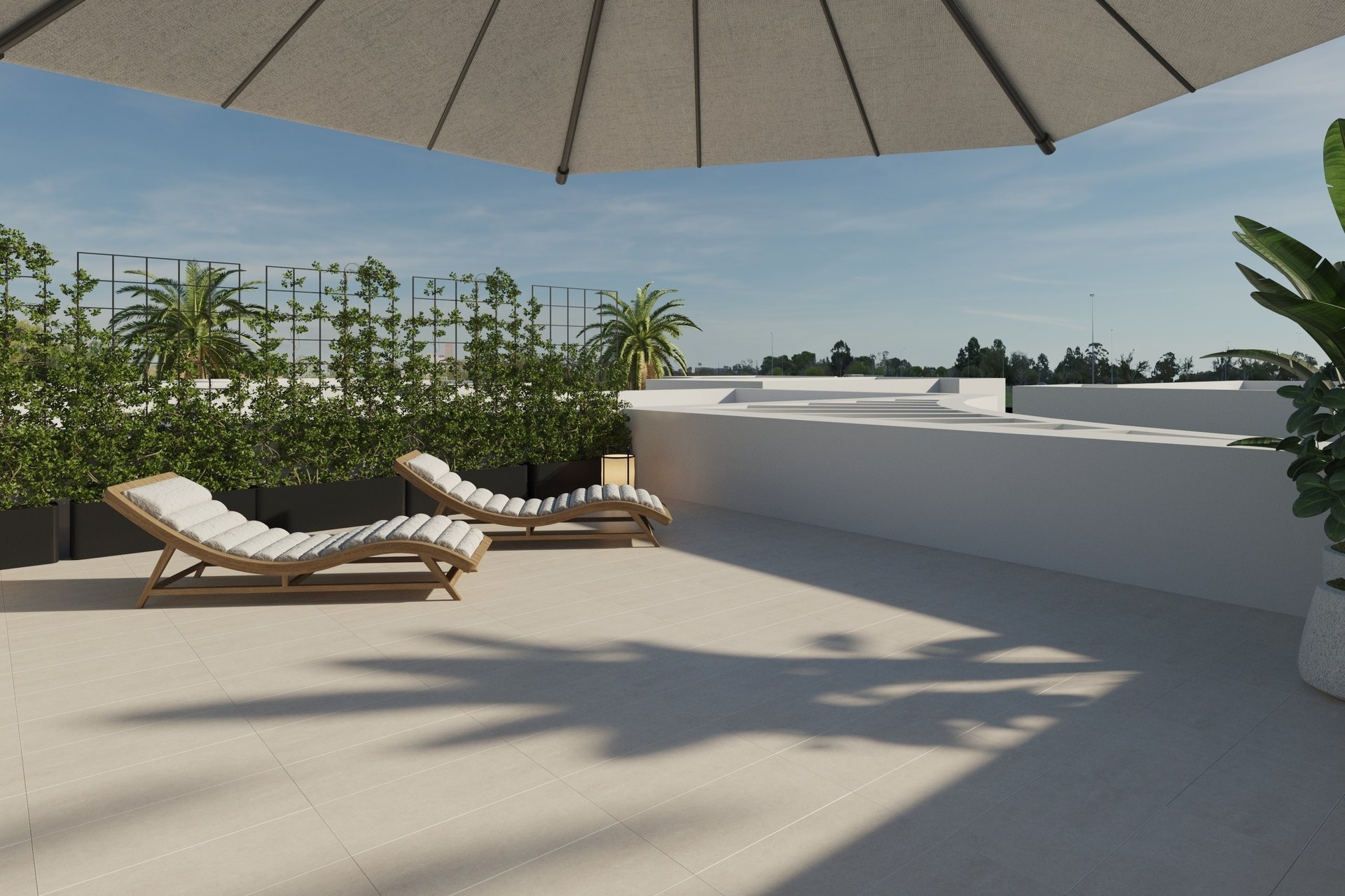 New Build - Villa - Los Montesinos