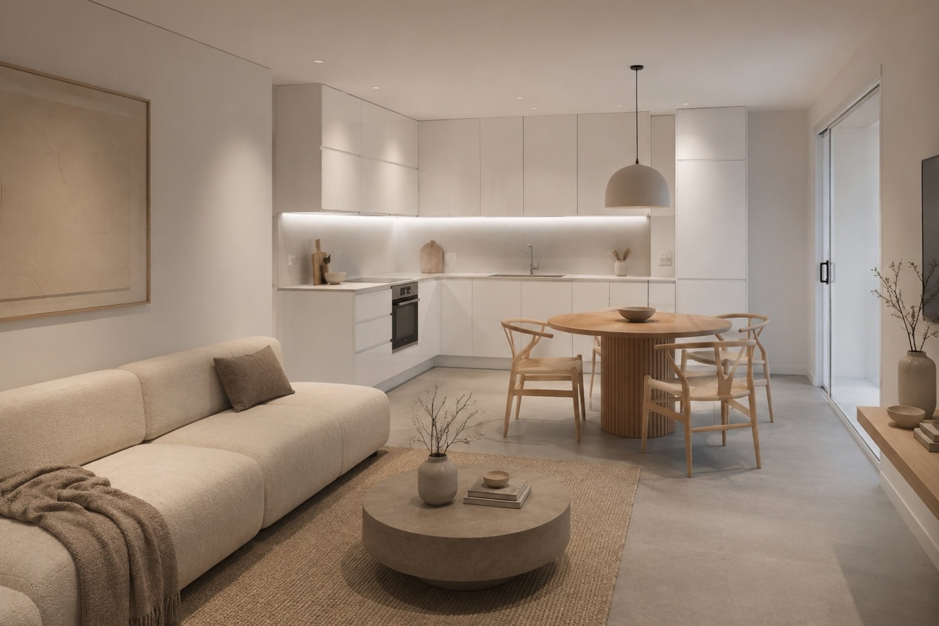 New Build - Villa - Mazarrón