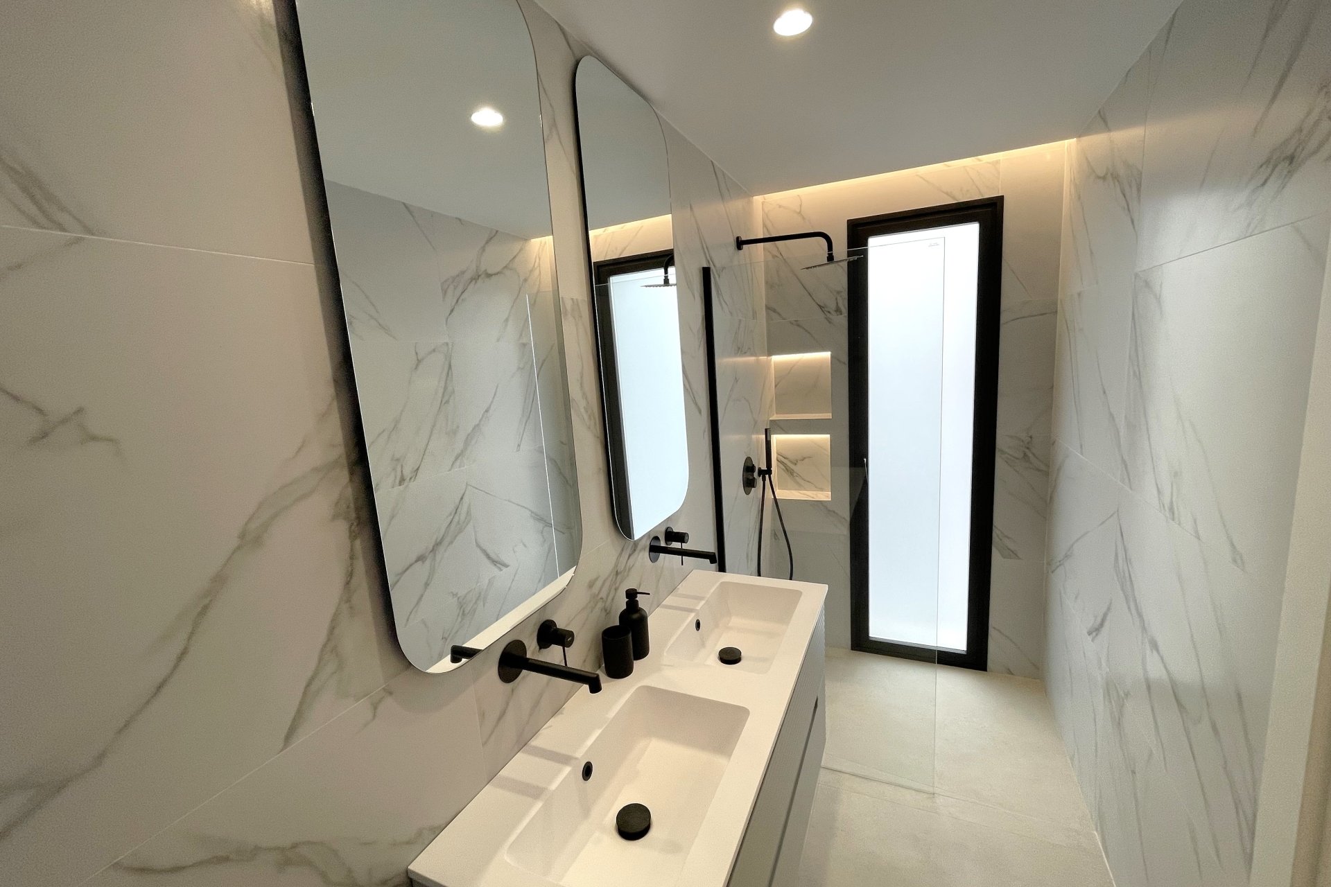 New Build - Villa - Molina de Segura