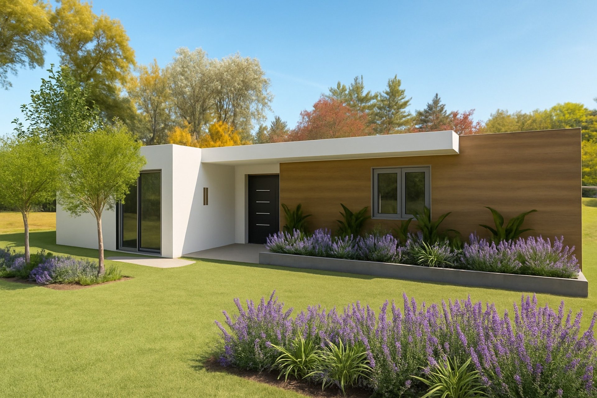 New Build - Villa - Monforte del Cid