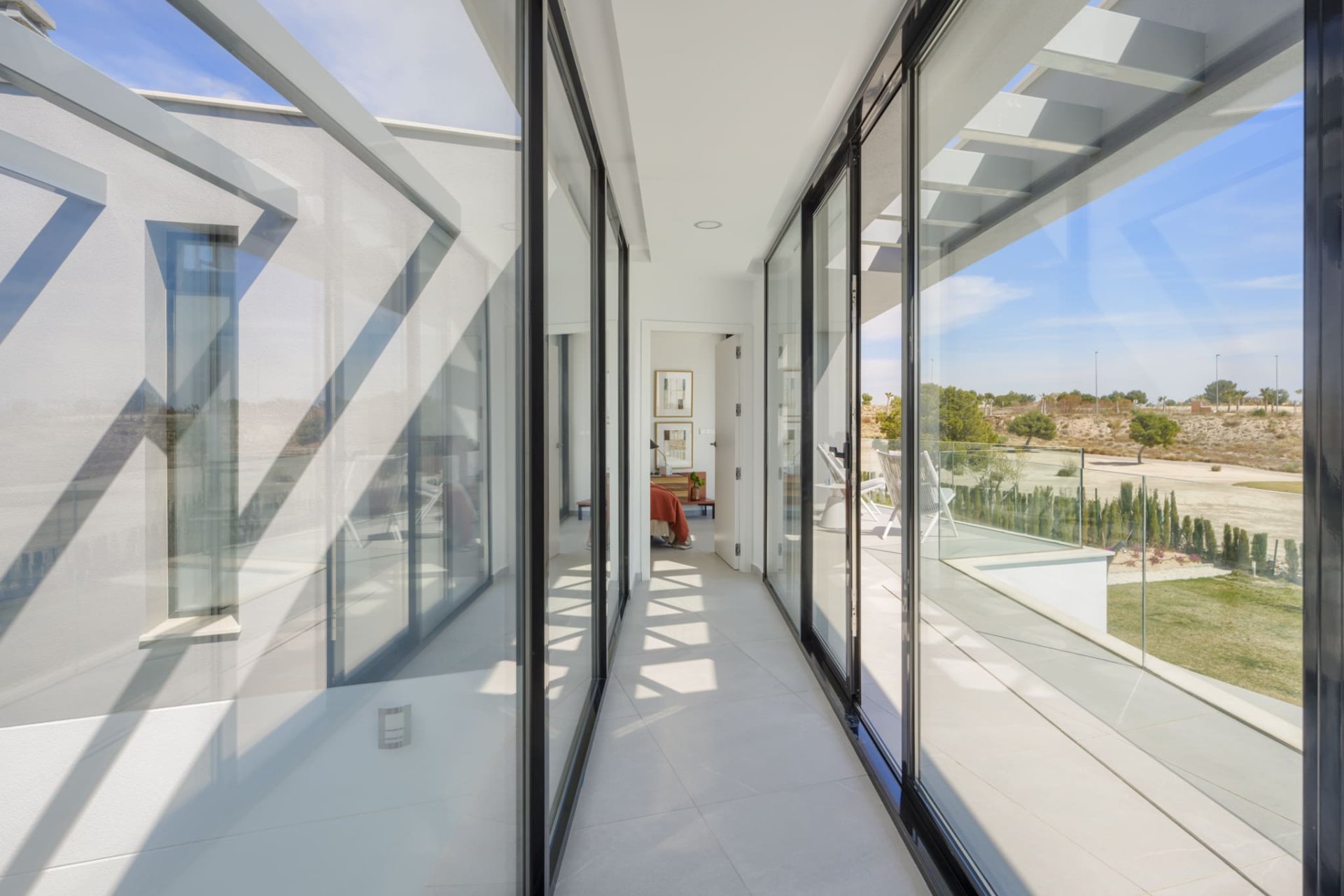 New Build - Villa - Murcia