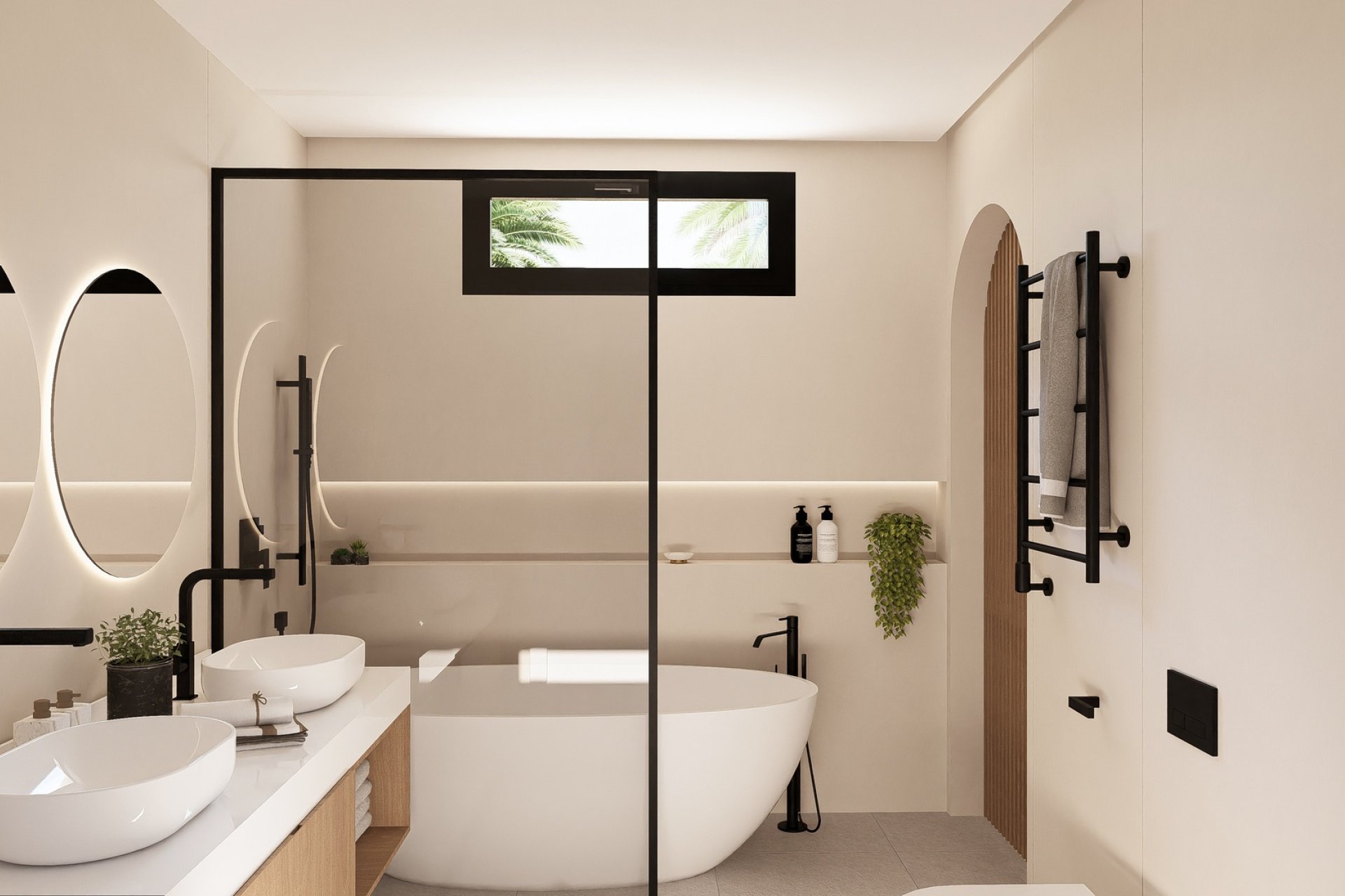 New Build - Villa - Murcia