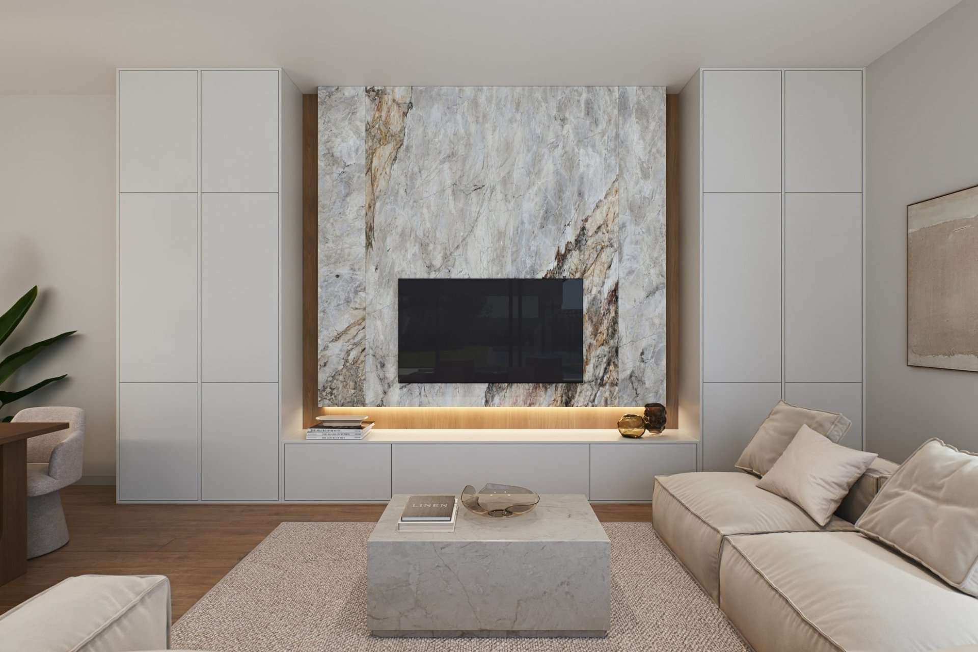New Build - Villa - Murcia