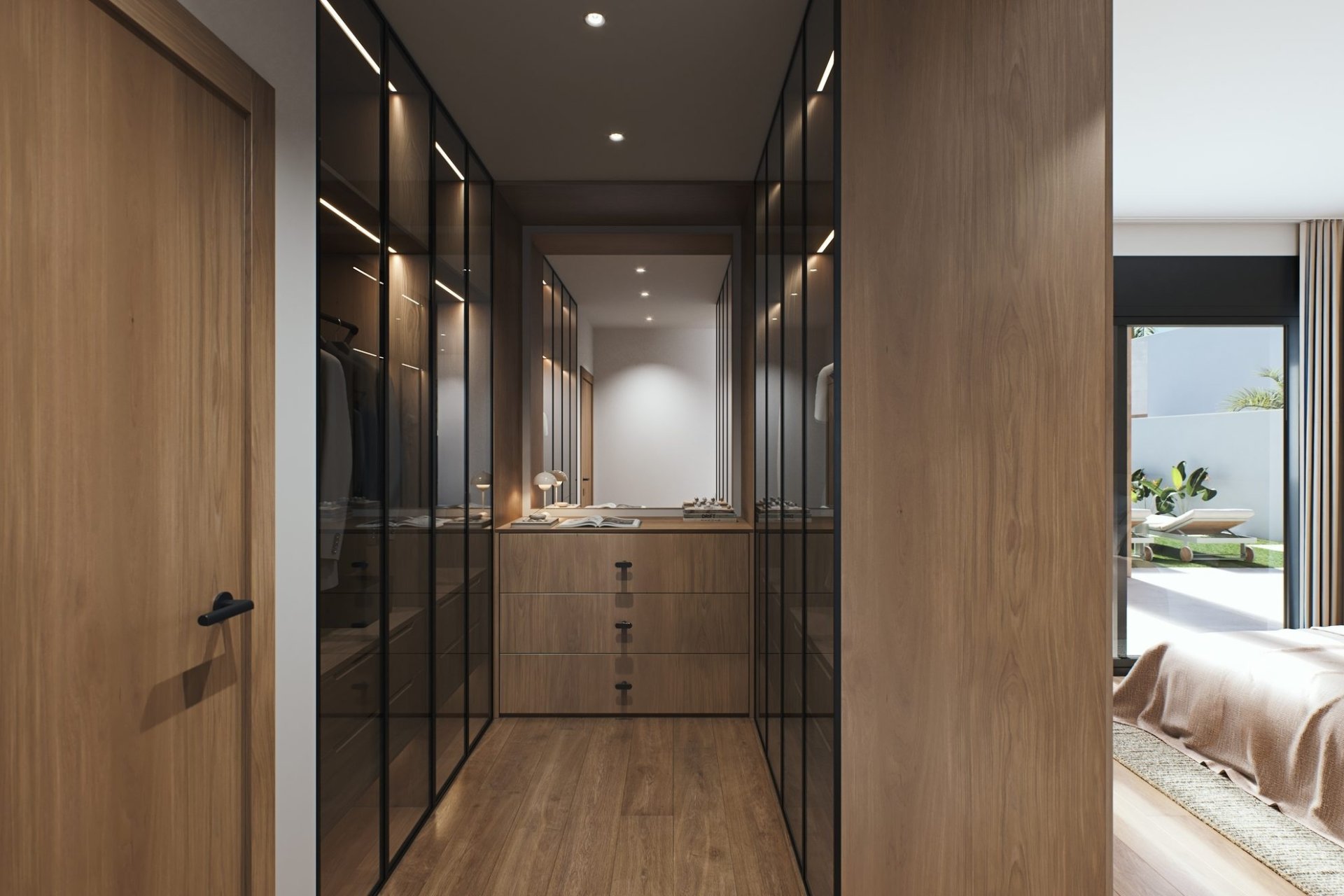 New Build - Villa - Murcia