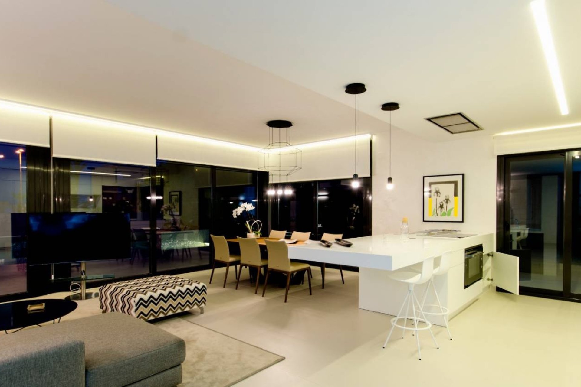 New Build - Villa - Orihuela Costa - Dehesa de Campoamor