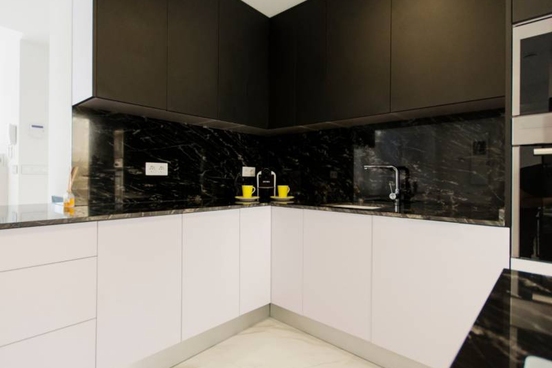 New Build - Villa - Orihuela Costa - Dehesa de Campoamor