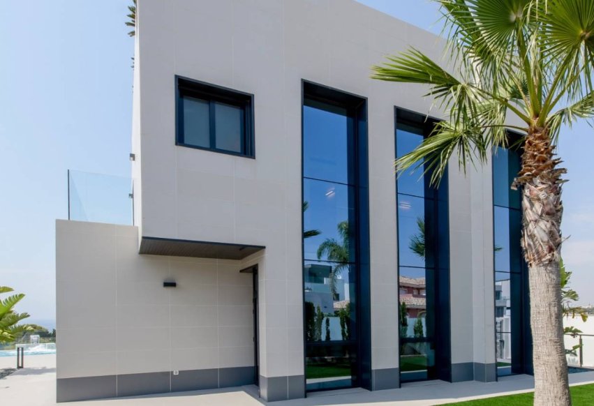 New Build - Villa - Orihuela Costa - Dehesa de Campoamor