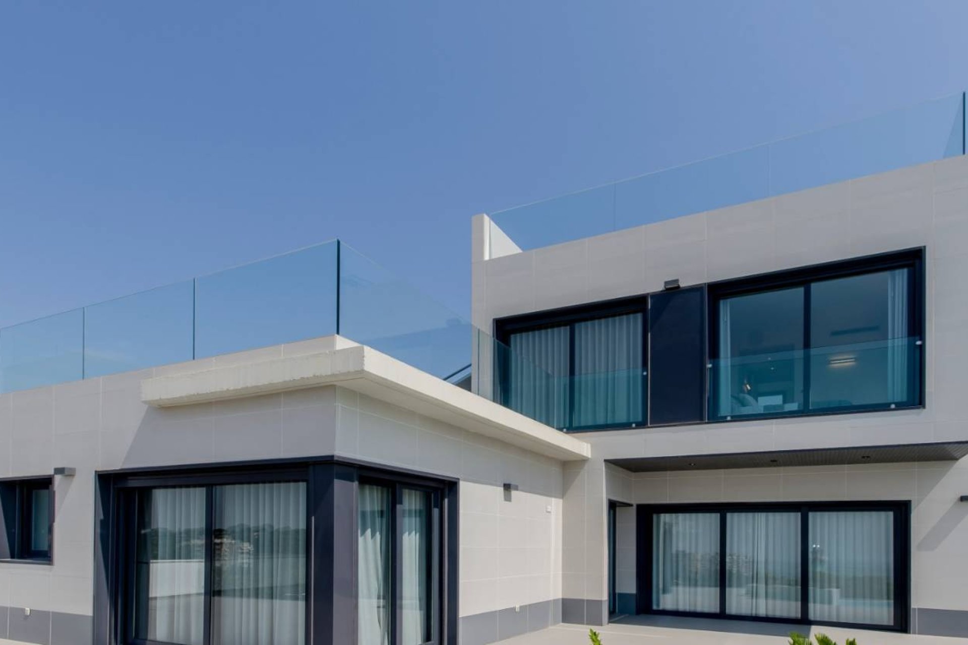 New Build - Villa - Orihuela Costa - Dehesa de Campoamor