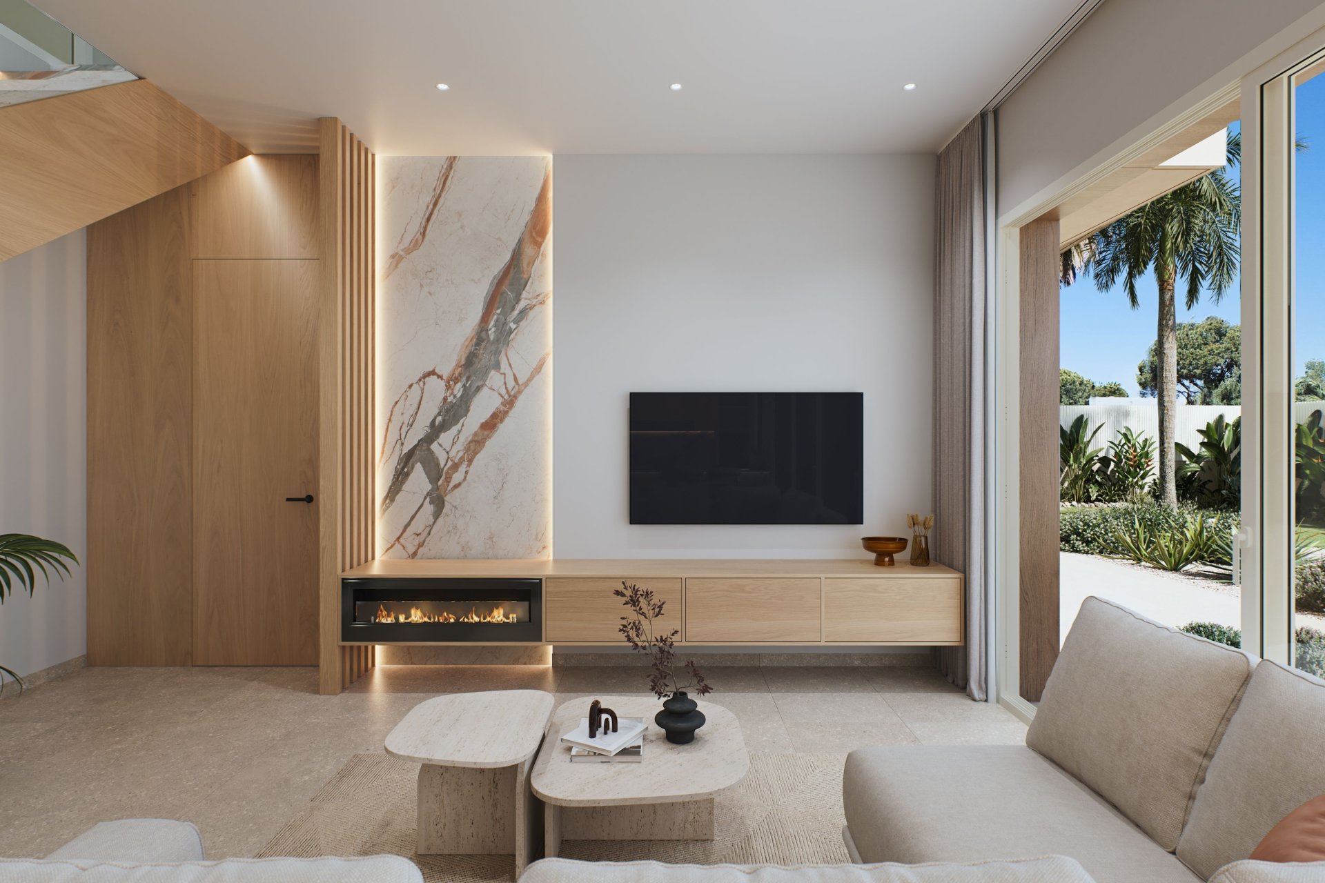 New Build - Villa - Orihuela Costa - Dehesa de Campoamor