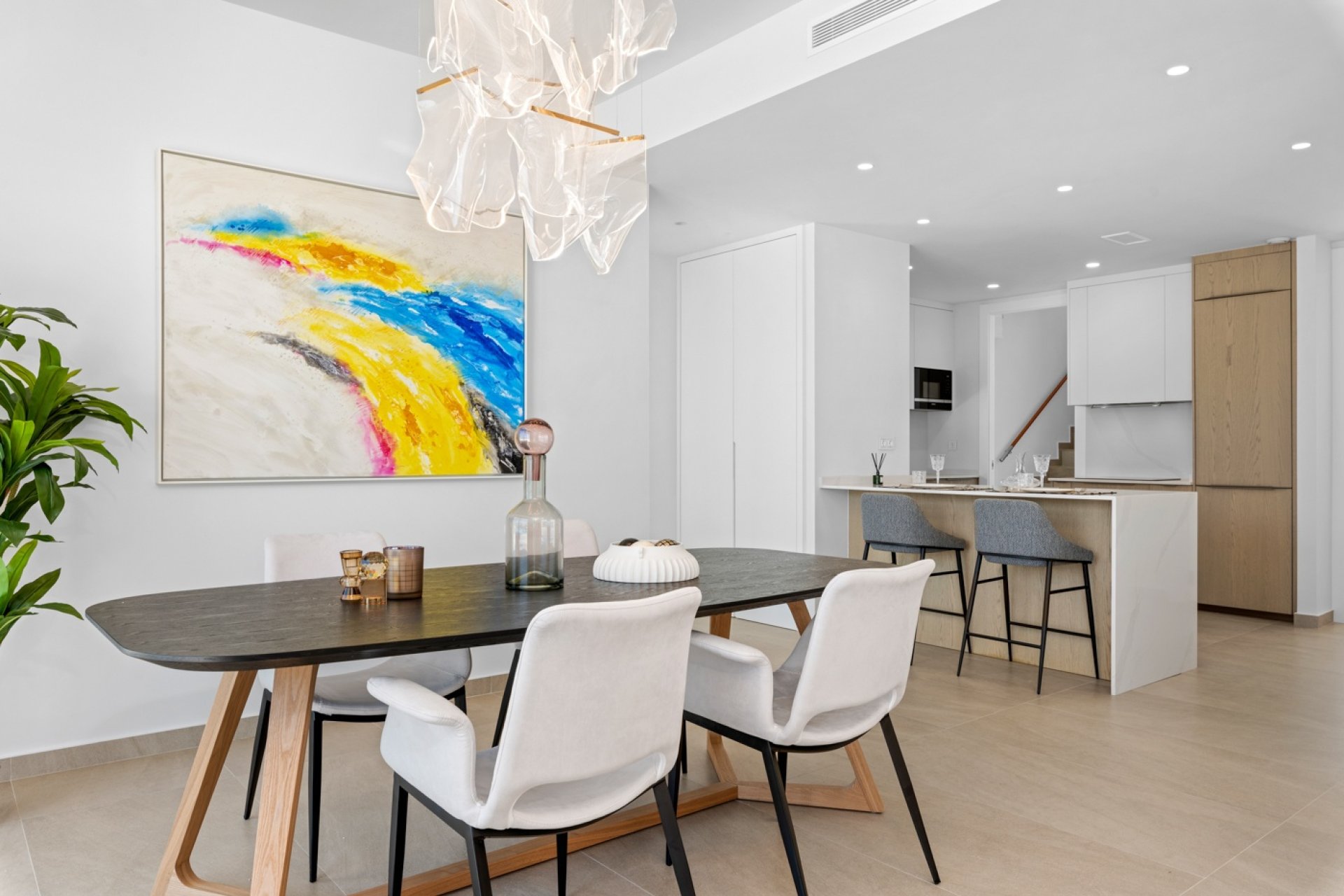 New Build - Villa - Orihuela Costa - Dehesa de Campoamor