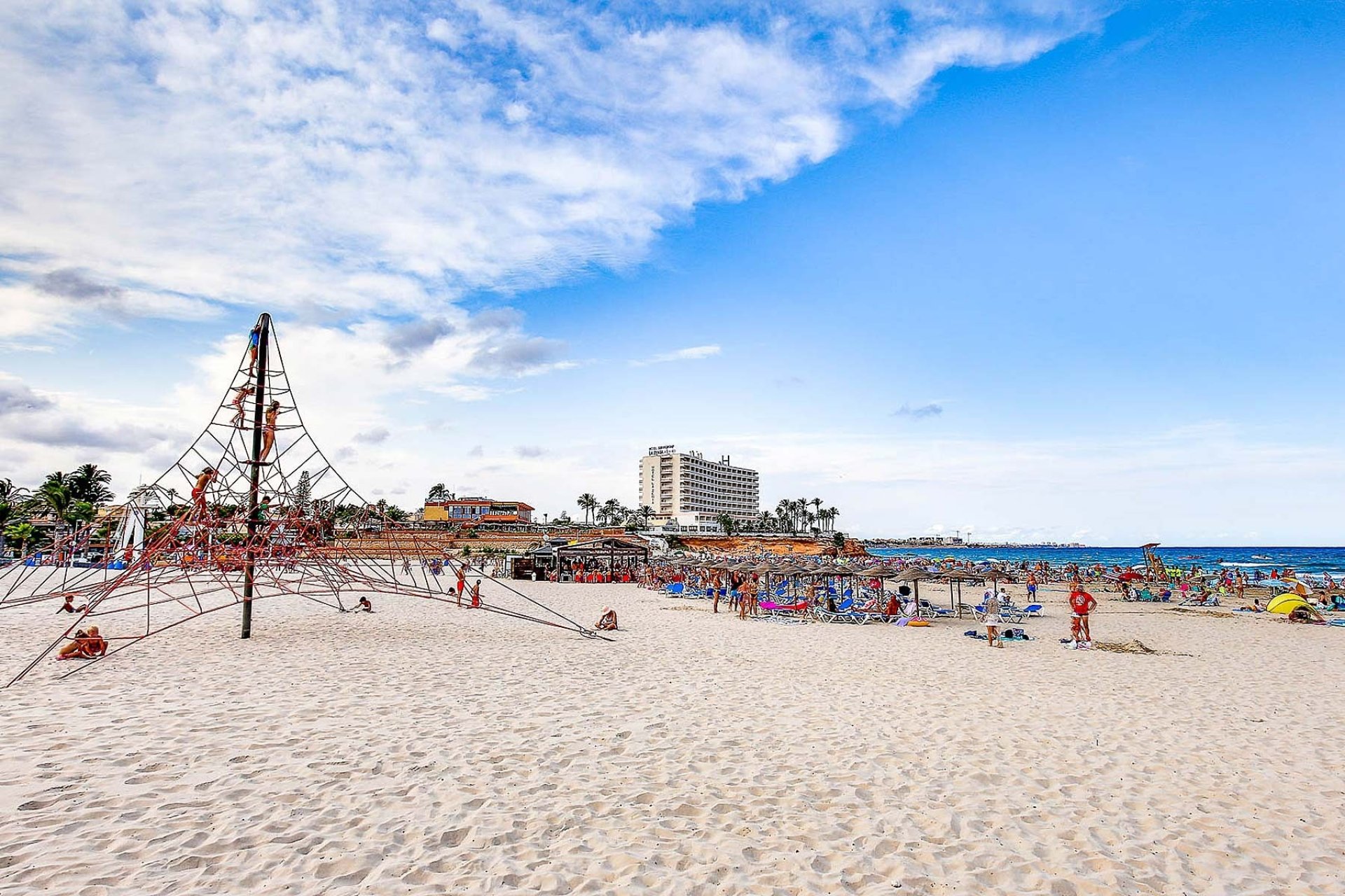 New Build - Villa - Orihuela Costa - La Zenia