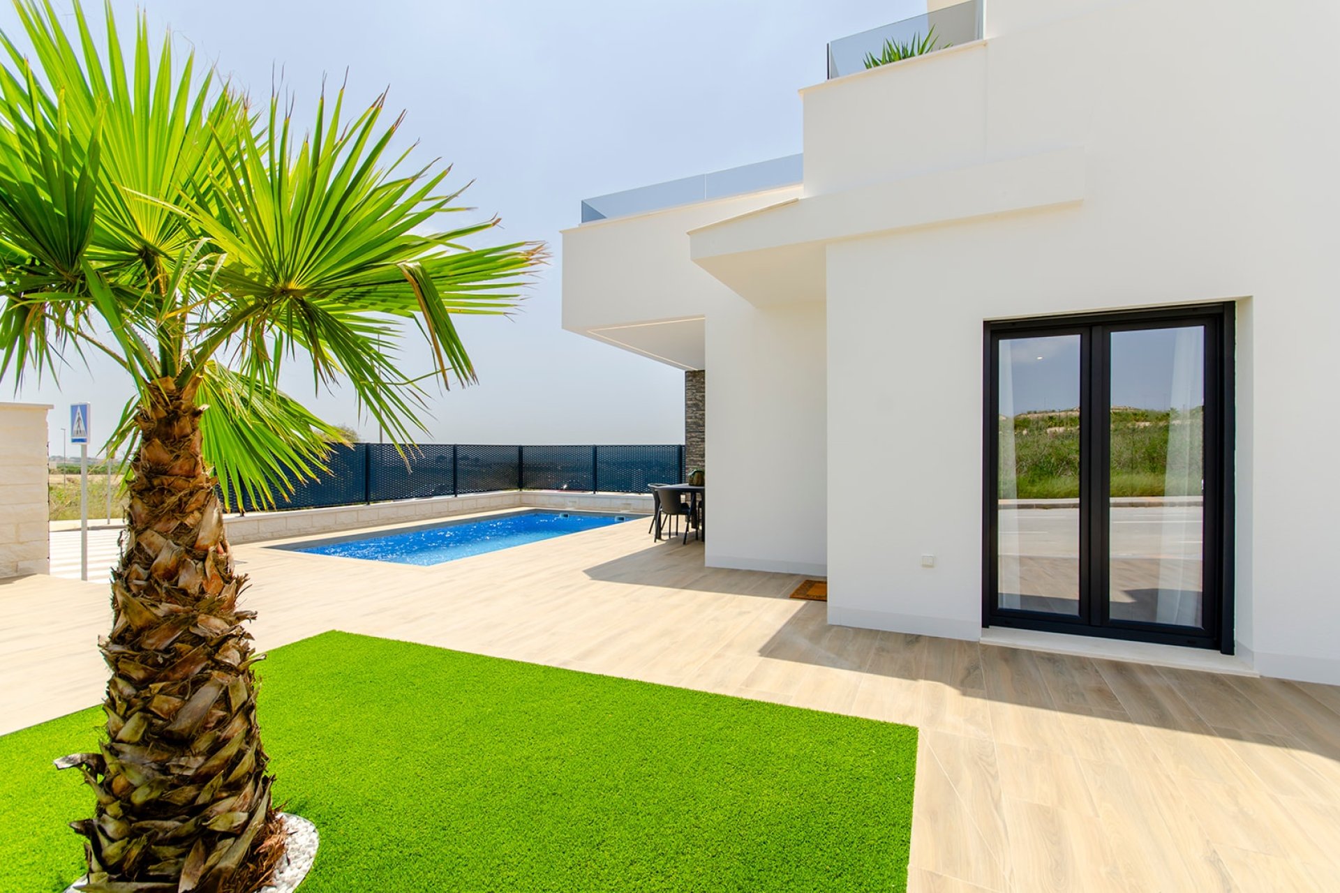 New Build - Villa - Orihuela Costa - Vistabella