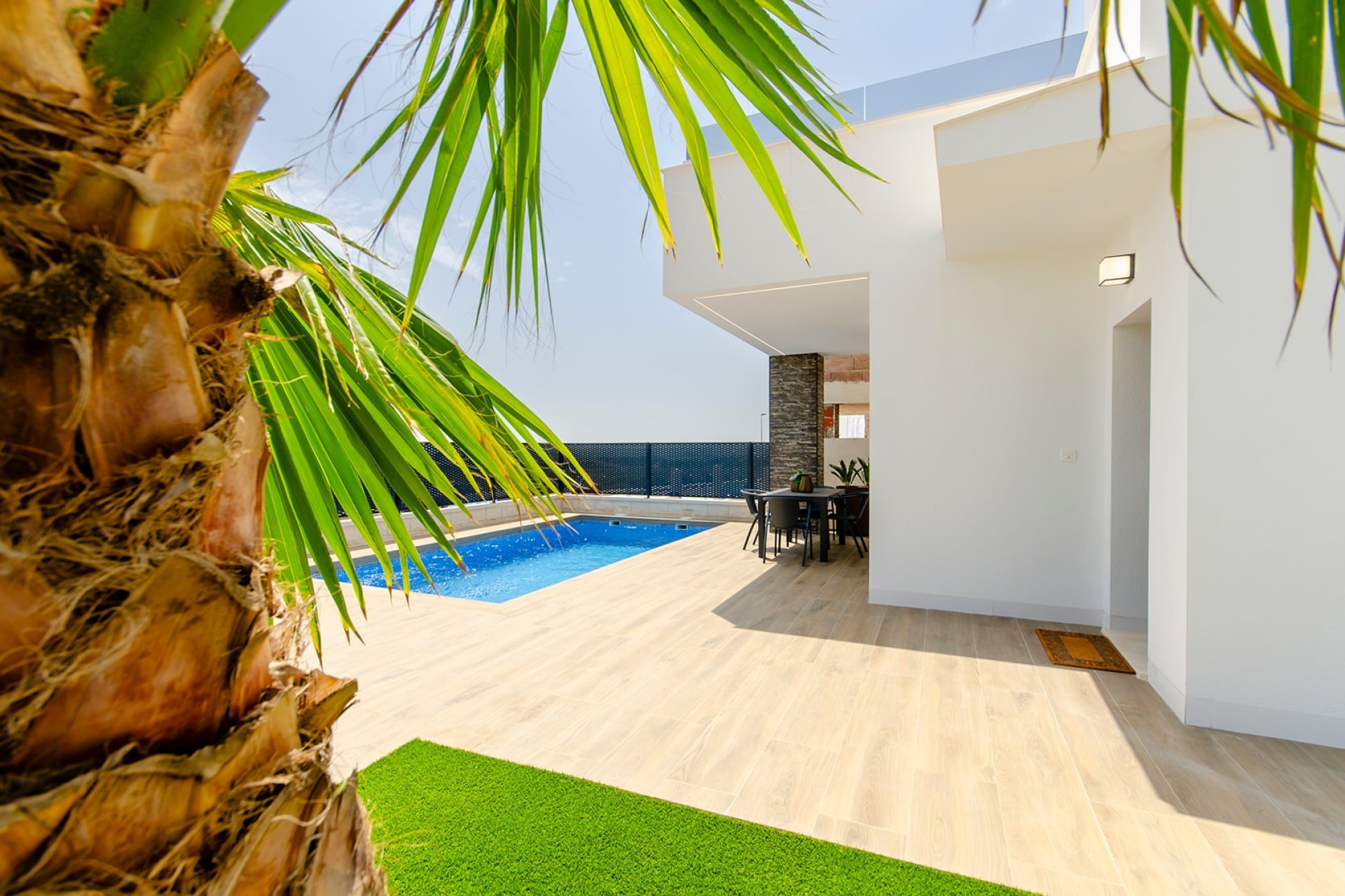 New Build - Villa - Orihuela Costa - Vistabella