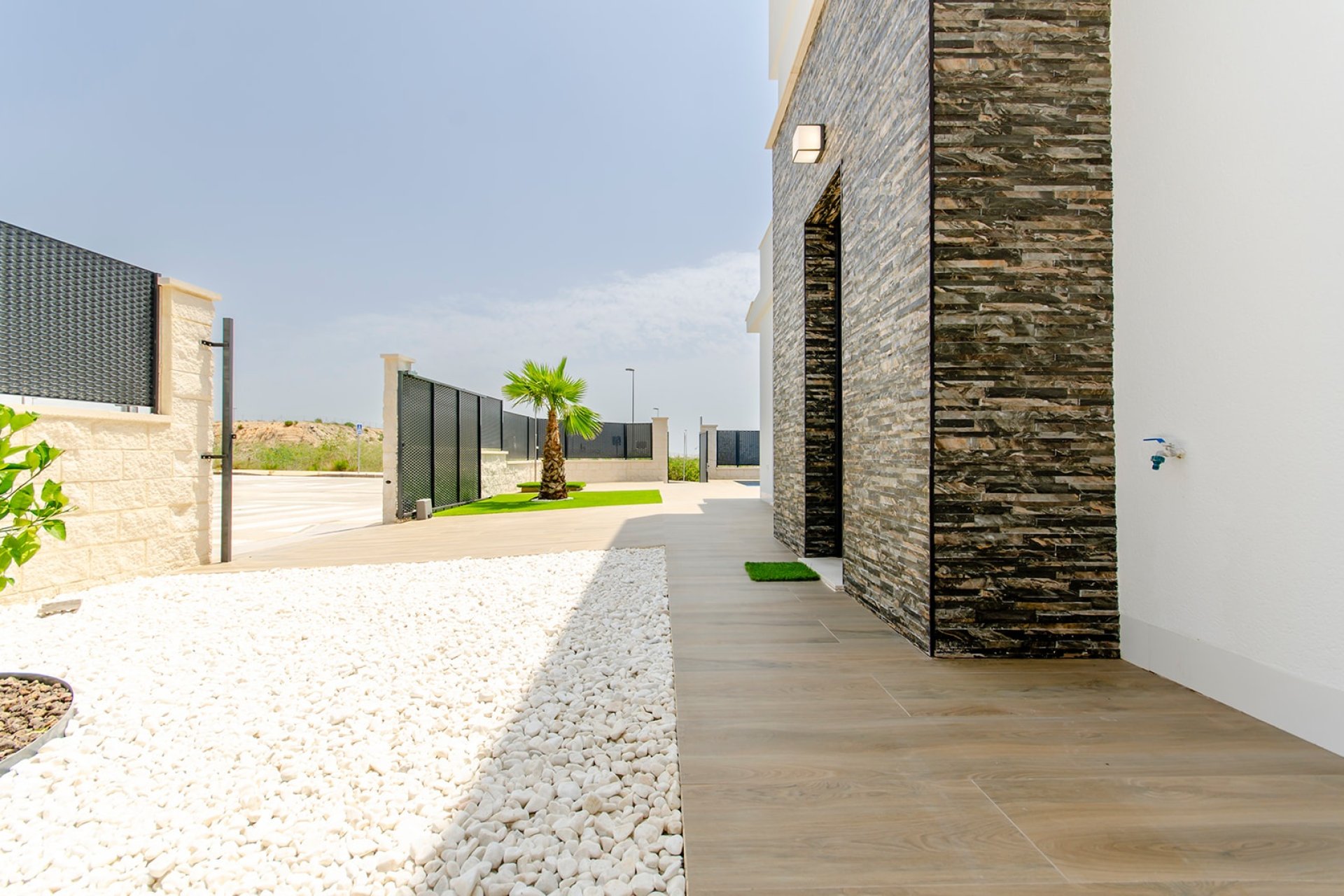 New Build - Villa - Orihuela Costa - Vistabella