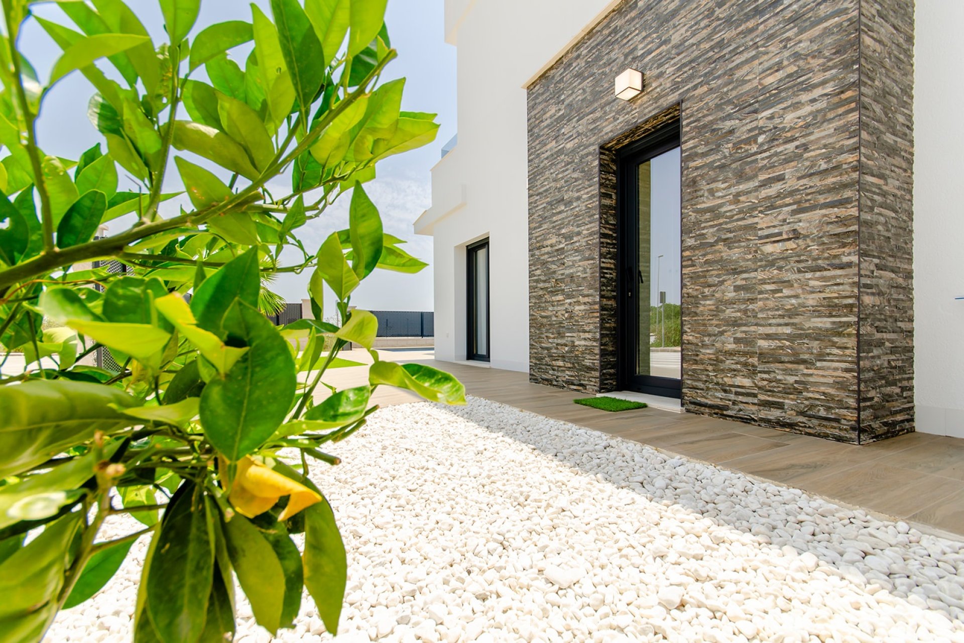 New Build - Villa - Orihuela Costa - Vistabella