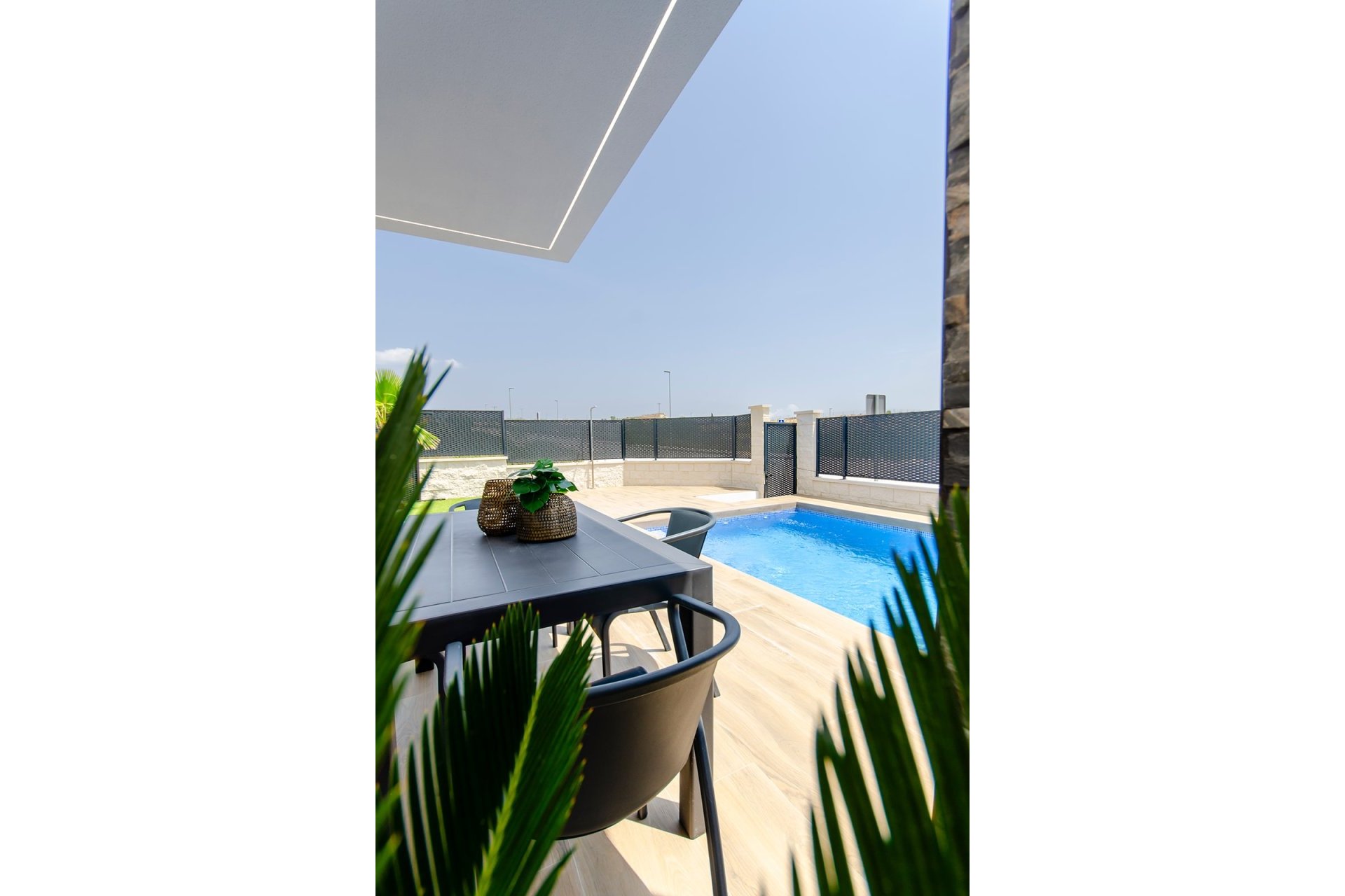 New Build - Villa - Orihuela Costa - Vistabella
