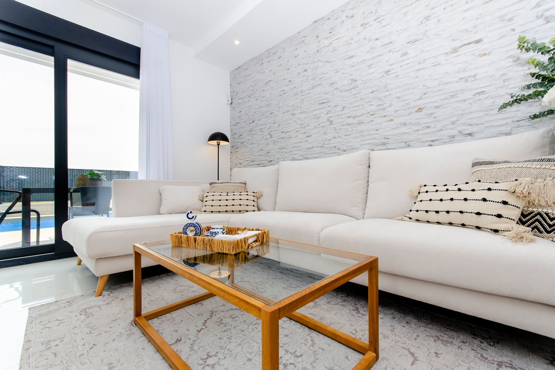 New Build - Villa - Orihuela Costa - Vistabella