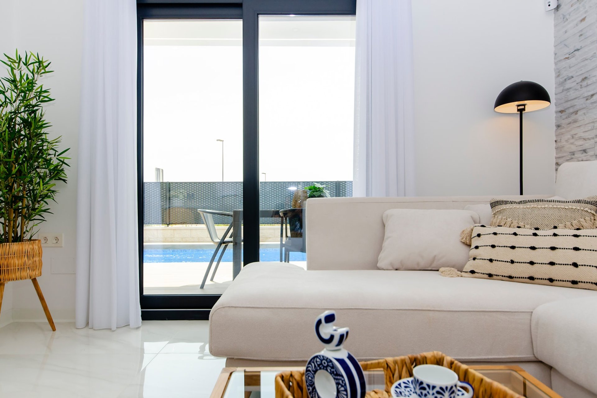 New Build - Villa - Orihuela Costa - Vistabella