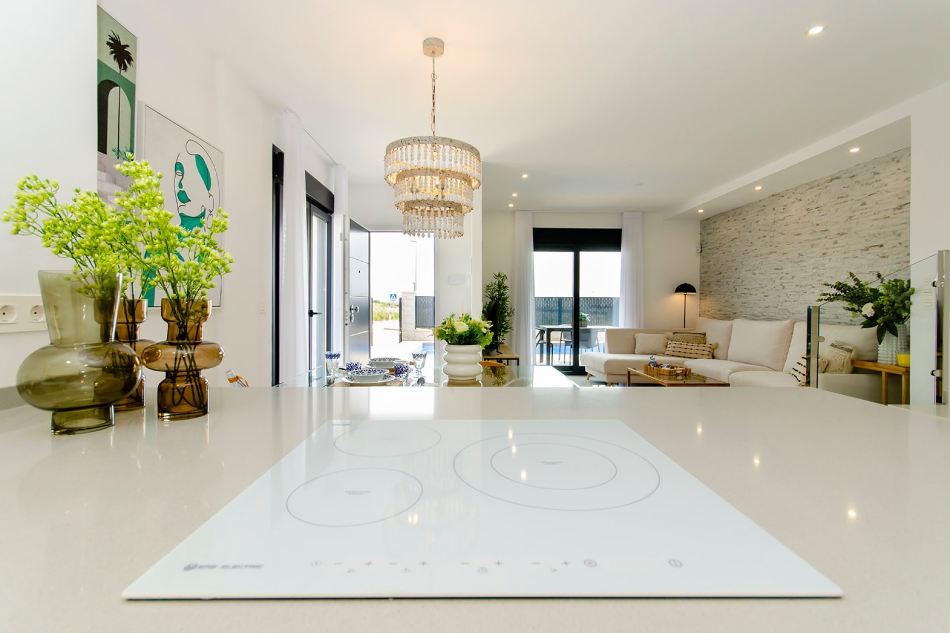 New Build - Villa - Orihuela Costa - Vistabella