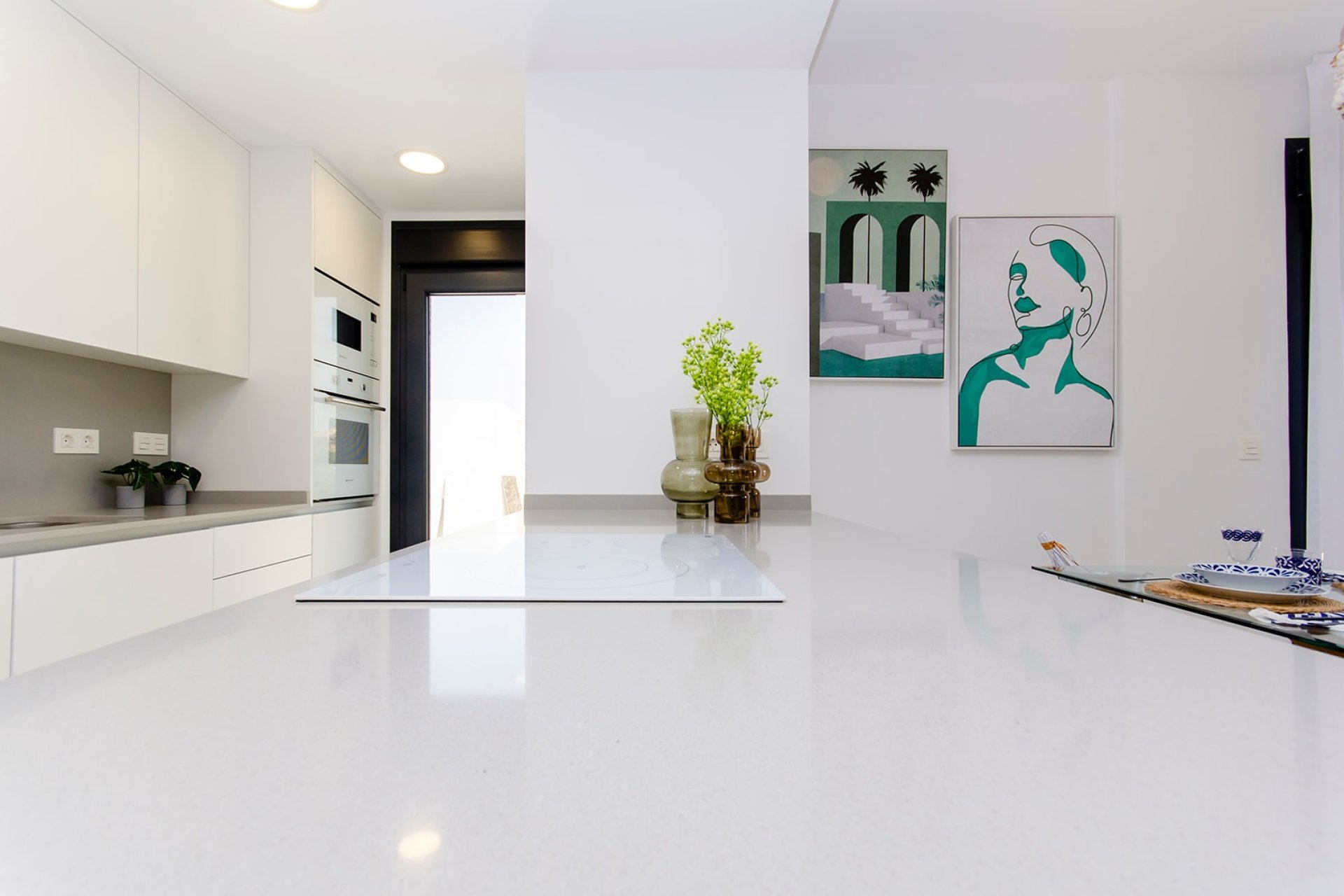 New Build - Villa - Orihuela Costa - Vistabella