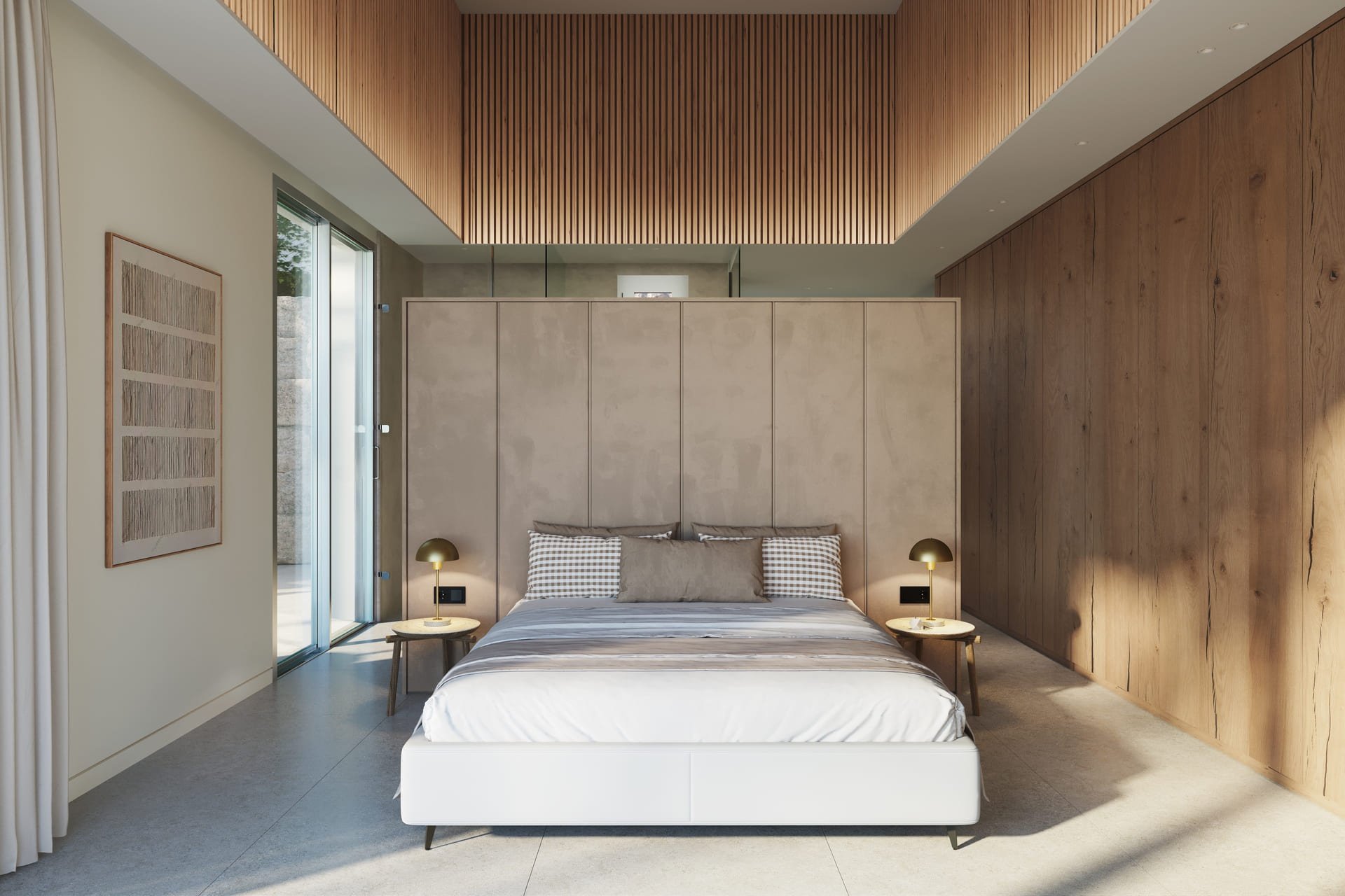 New Build - Villa - Orihuela Costa