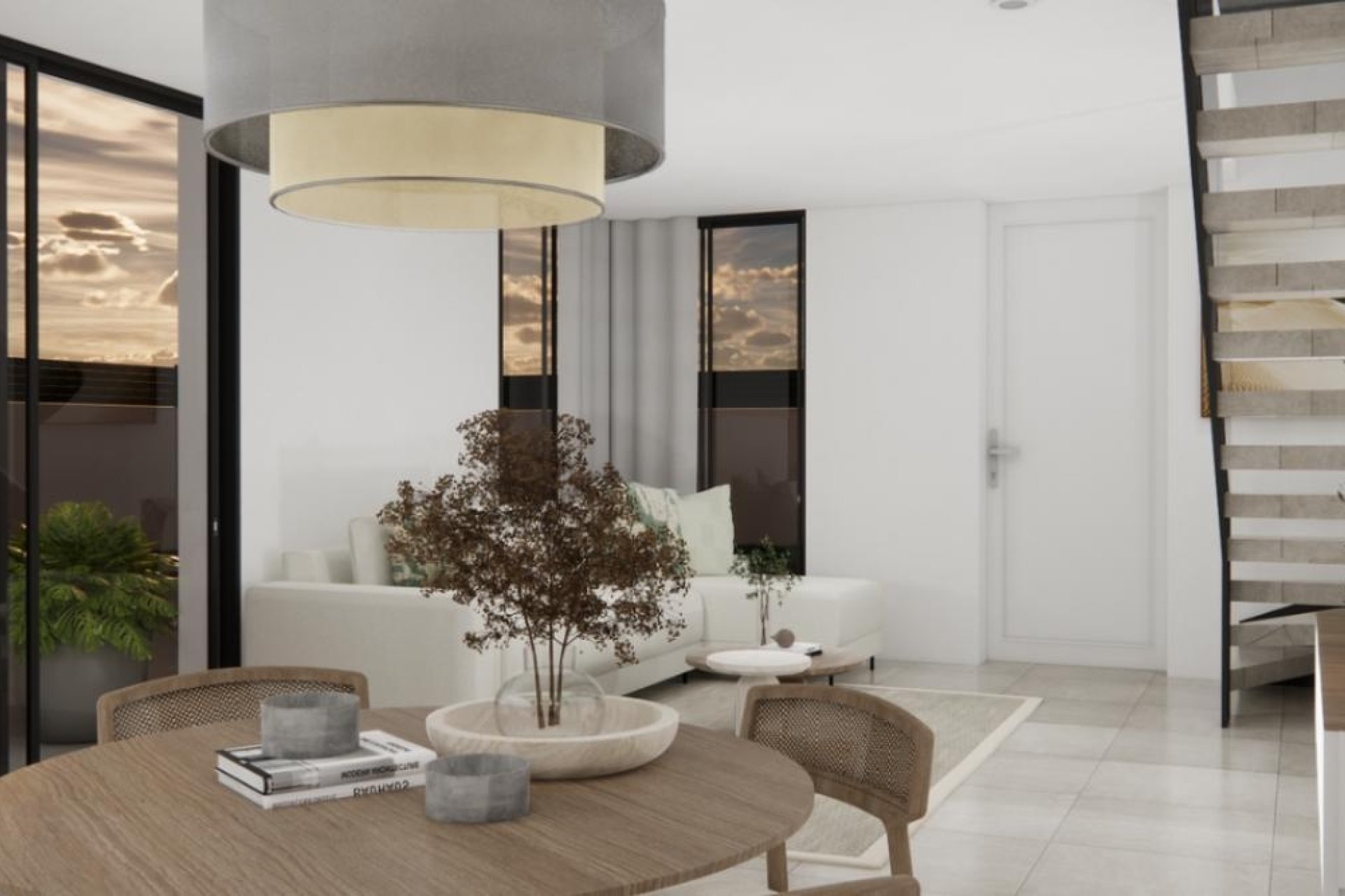 New Build - Villa - Orihuela Costa
