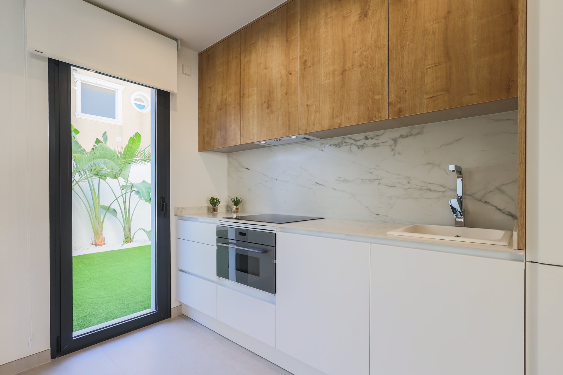 New Build - Villa - Orihuela Costa