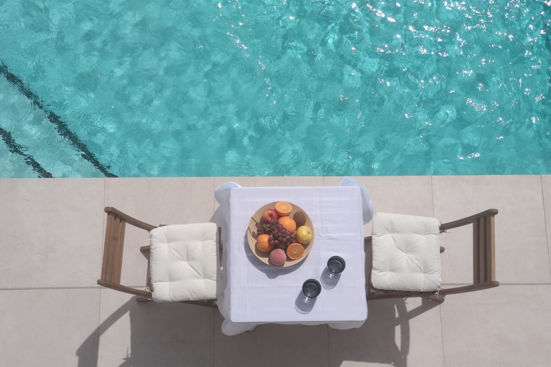 New Build - Villa - Orihuela