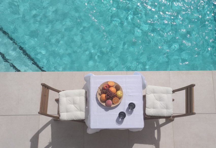 New Build - Villa - Orihuela