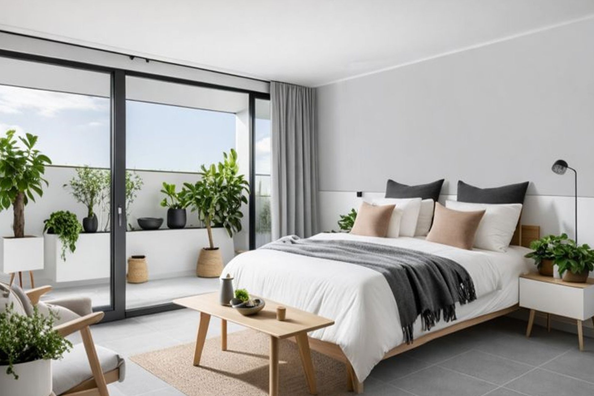 New Build - Villa - Orihuela