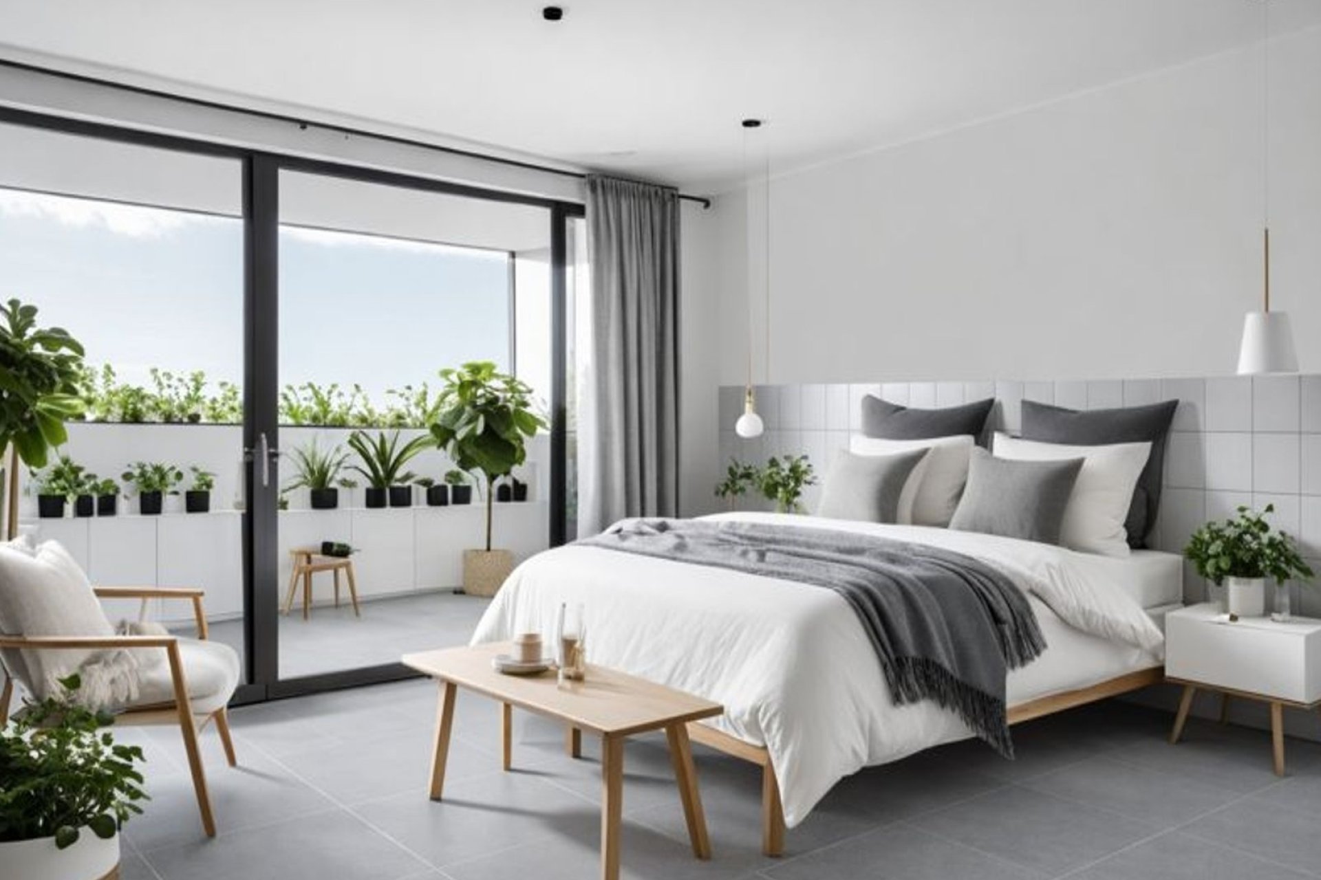 New Build - Villa - Orihuela