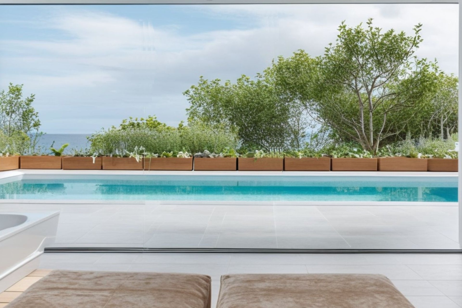 New Build - Villa - Orihuela