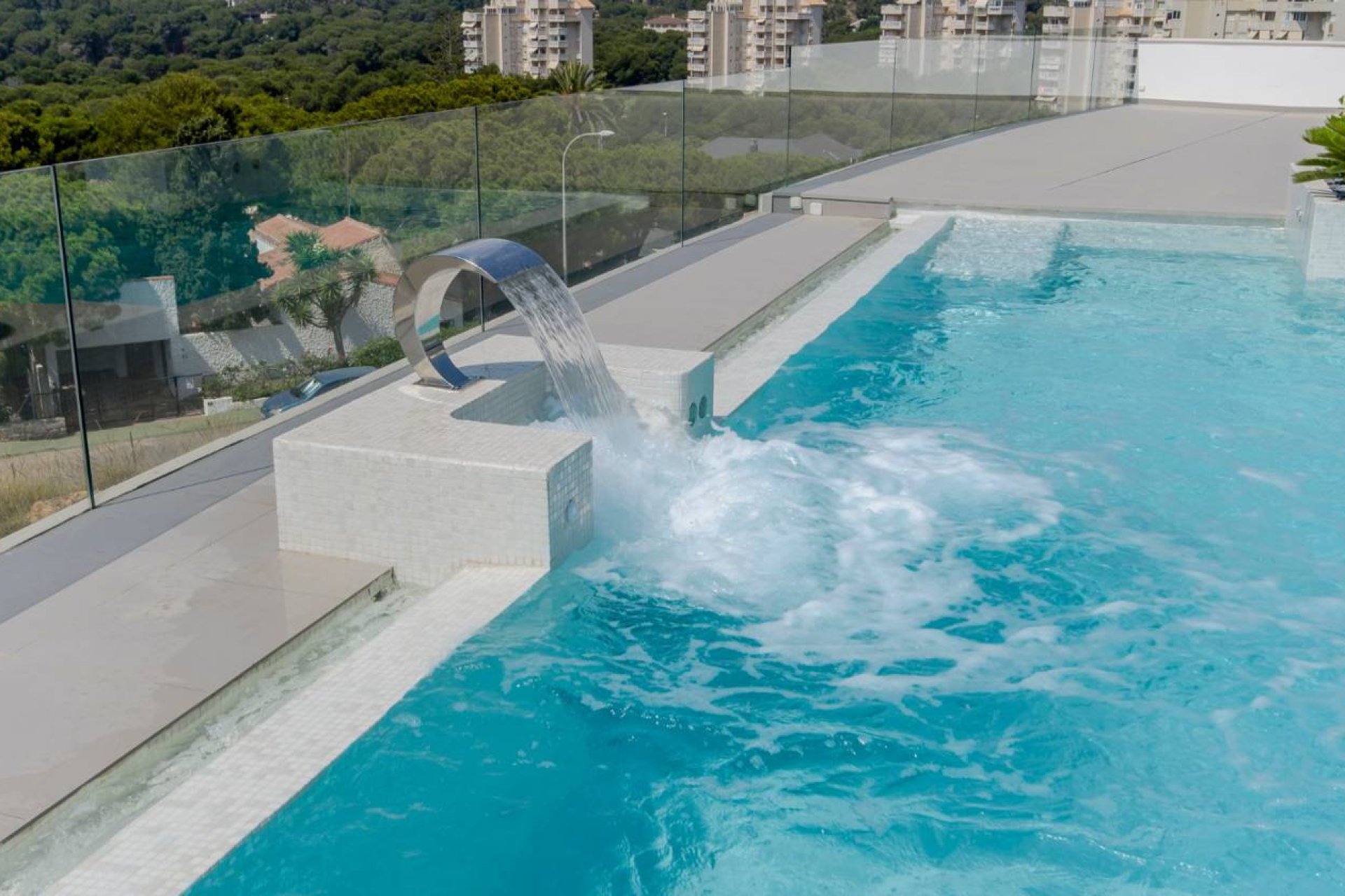 New Build - Villa - Orihuela