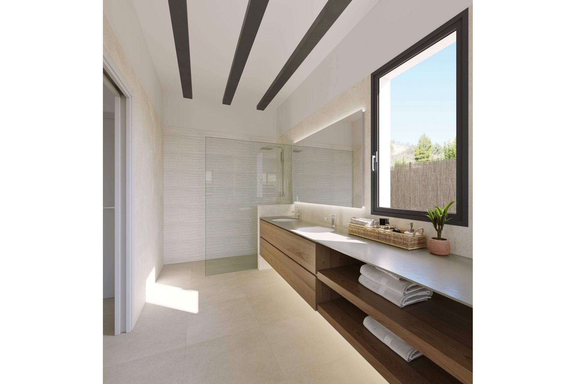 New Build - Villa - Penáguila