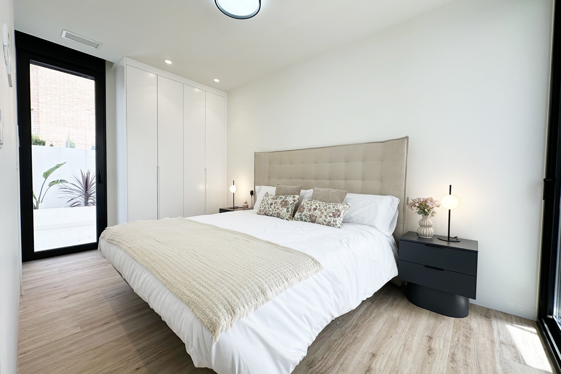 New Build - Villa - Pilar de la Horadada - La Torre de la Horadada