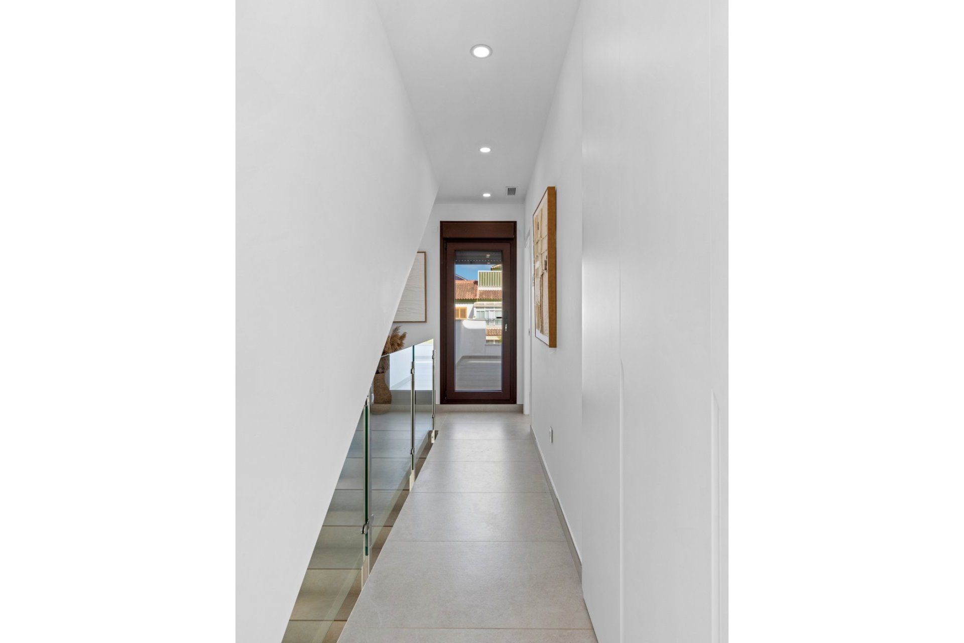 New Build - Villa - Pilar de la Horadada - Mil Palmeras
