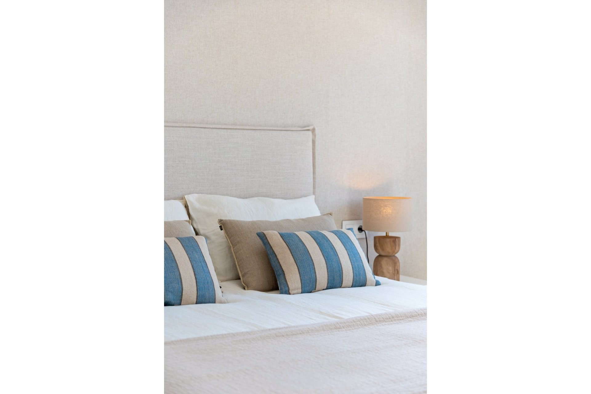 New Build - Villa - Pilar de la Horadada - Mil Palmeras