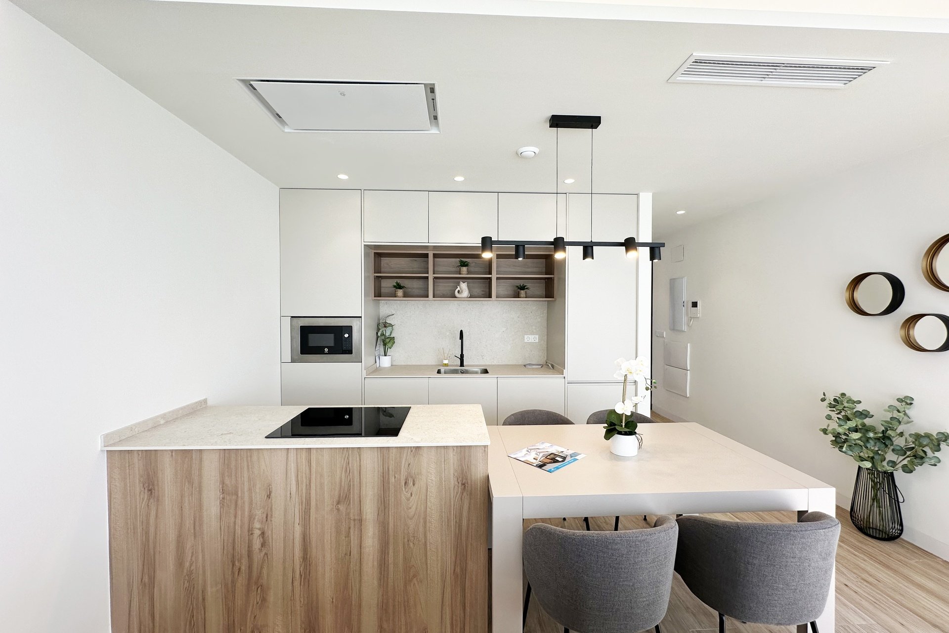 New Build - Villa - Pilar de la Horadada - Torre de la Horadada